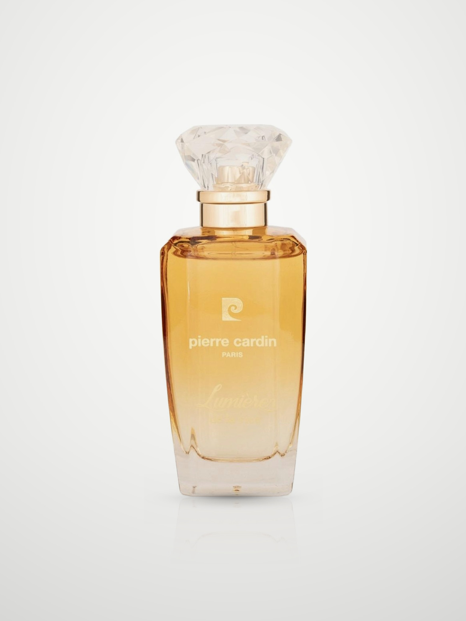 Парфюмерная вода Pierre Cardin Lumiere De La Vie Eau de Parfum женская 100 мл Pierre Cardin
