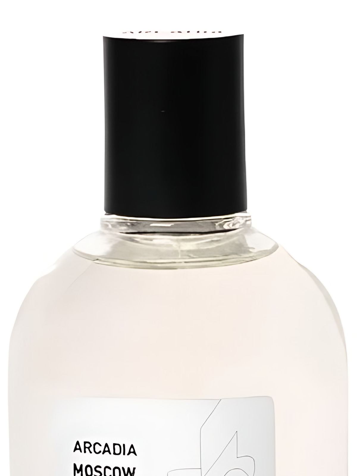 Парфюмерная вода Arcadia Moscow Eau de Parfum унисекс 100 мл фото 3