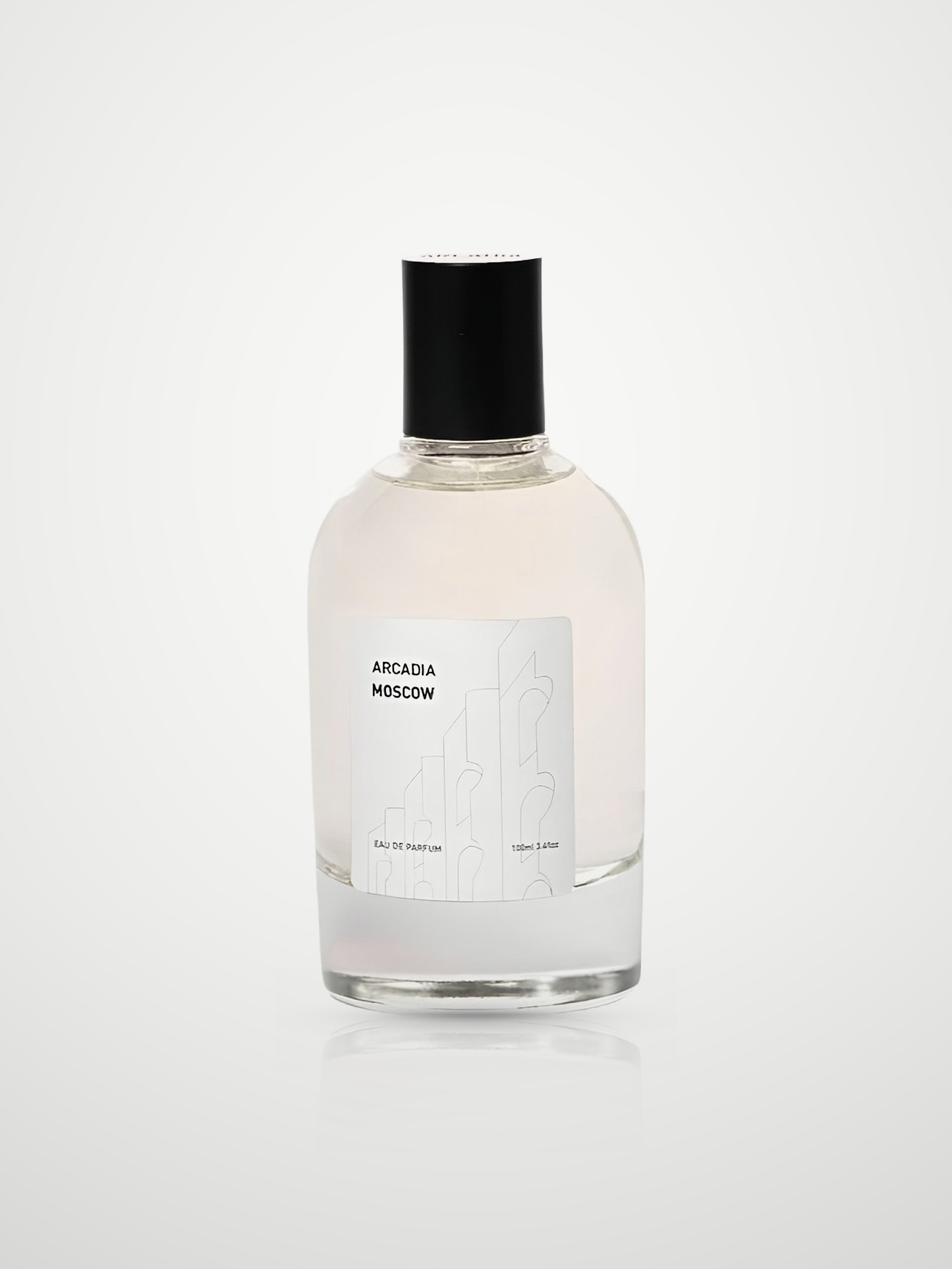 Парфюмерная вода Arcadia Moscow Eau de Parfum унисекс 100 мл ARCADIA