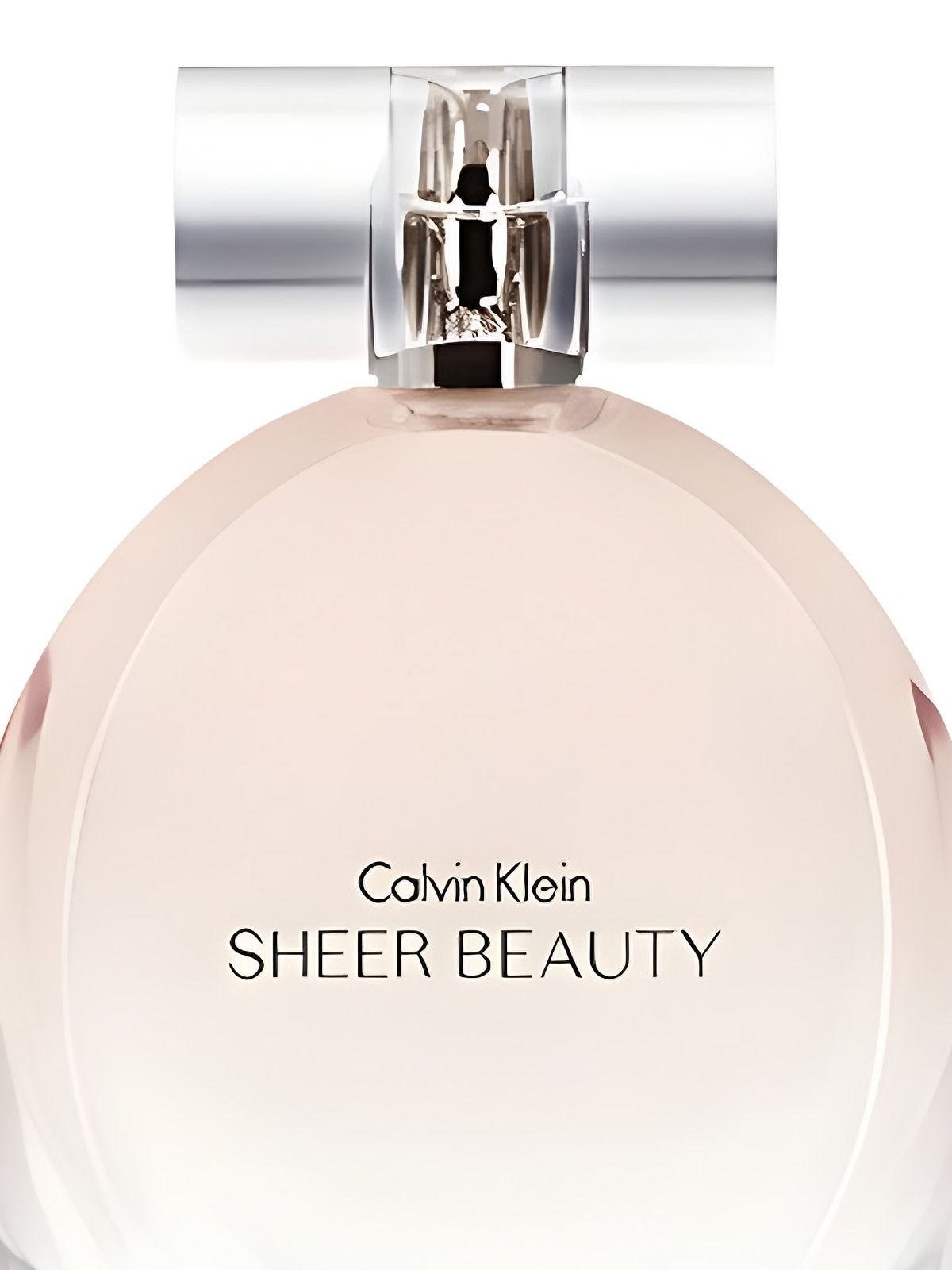 Туалетная вода Calvin Klein Sheer Beauty Eau de Toilette женская 30 мл фото 4