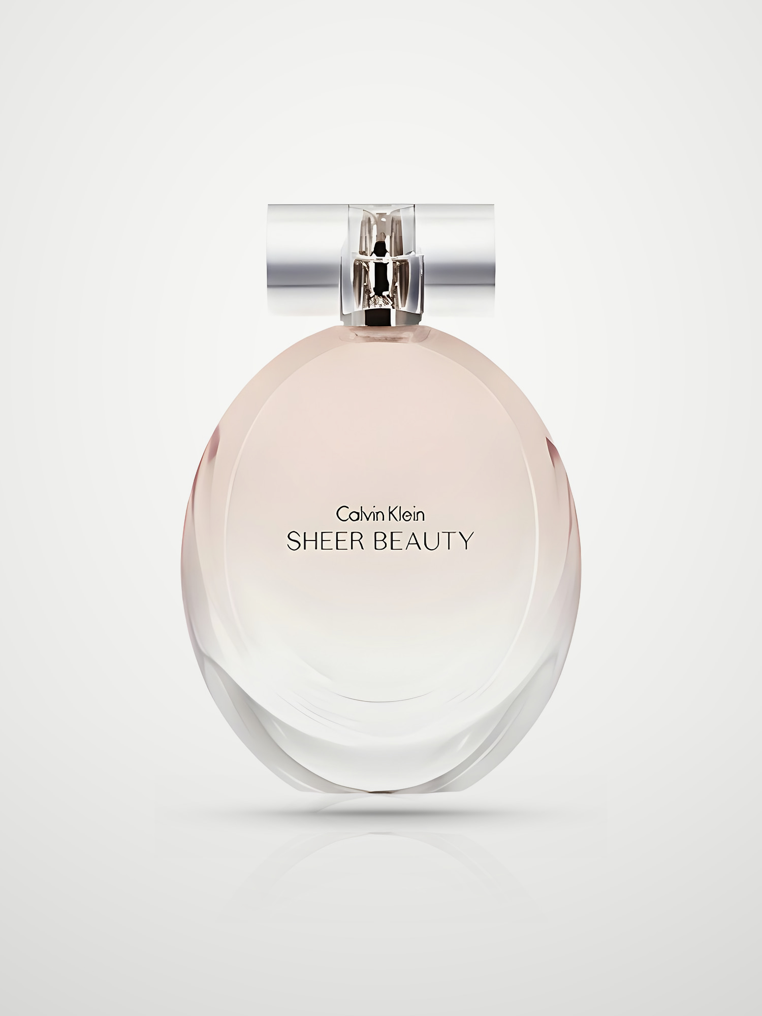 Туалетная вода Calvin Klein Sheer Beauty Eau de Toilette женская 100 мл Calvin Klein