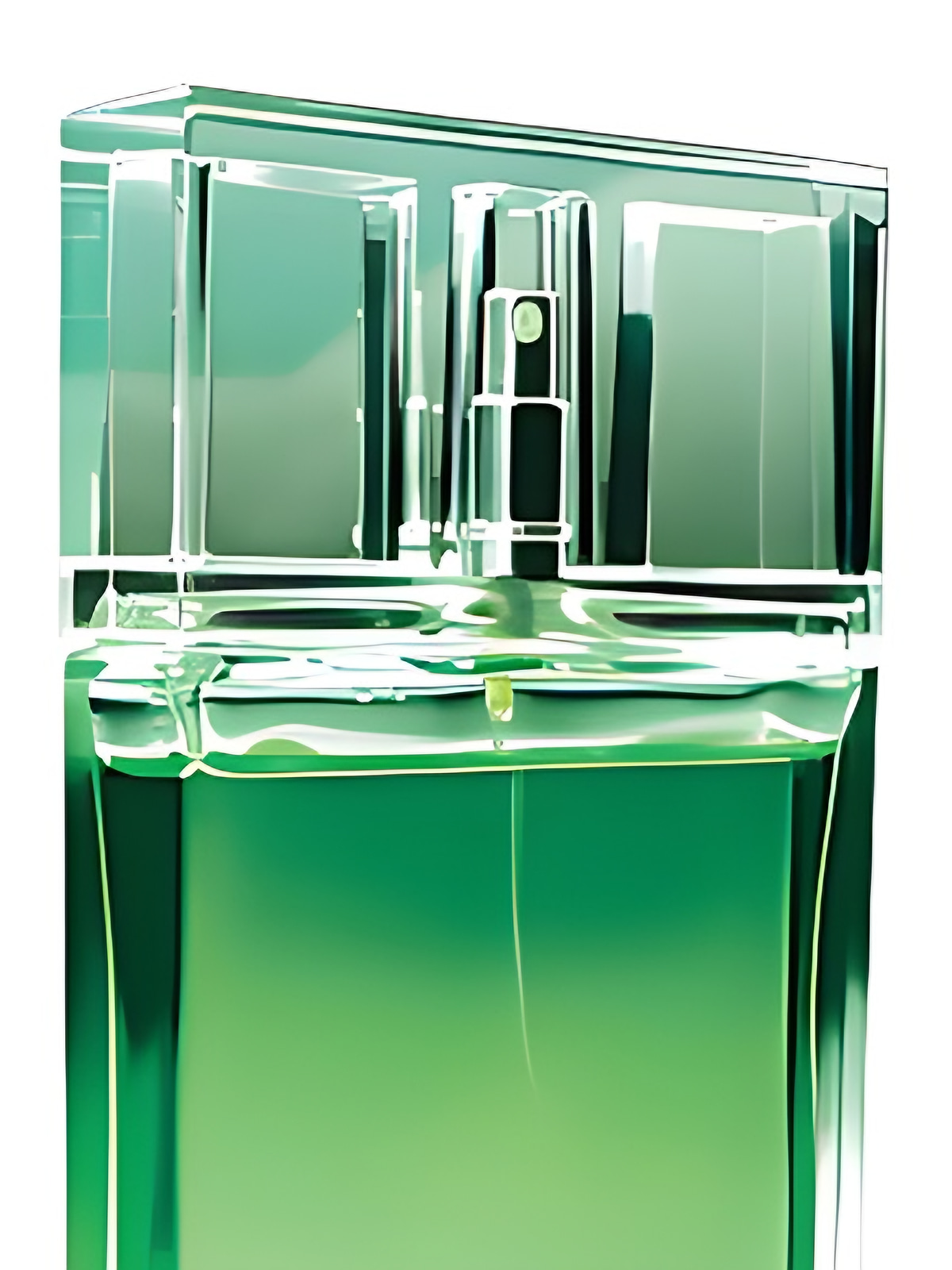 Парфюмерная вода Ajmal Chemystery Eau de Parfum мужская 90 мл фото 5