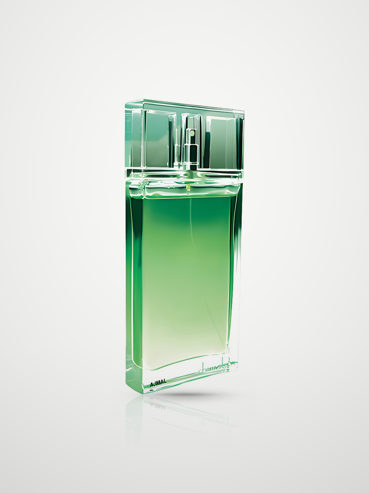 Парфюмерная вода Ajmal Chemystery Eau de Parfum мужская 90 мл Ajmal