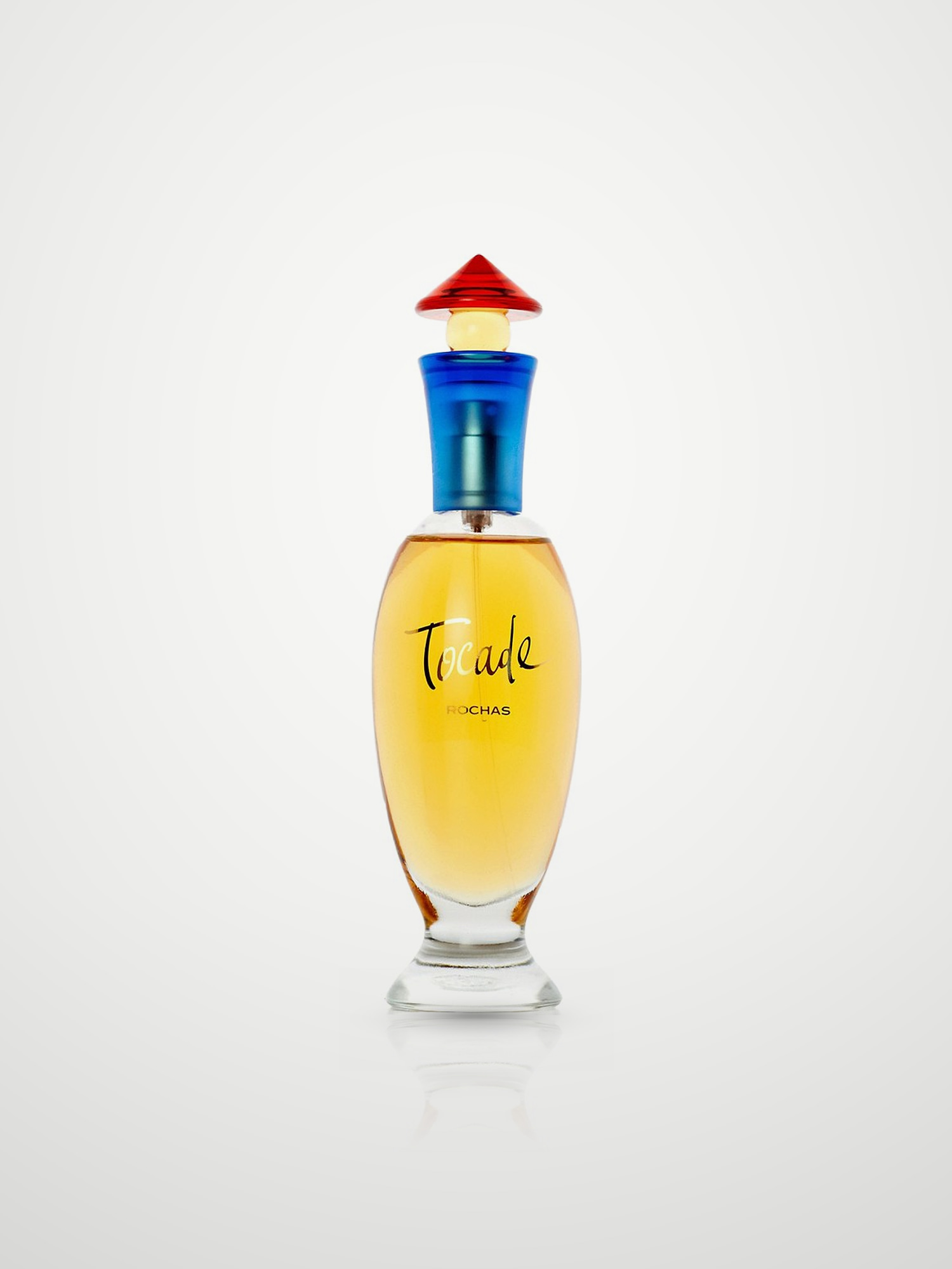 Туалетная вода Rochas Tocade Eau de Toilette женская 100 мл, цветочный восточный аромат Rochas