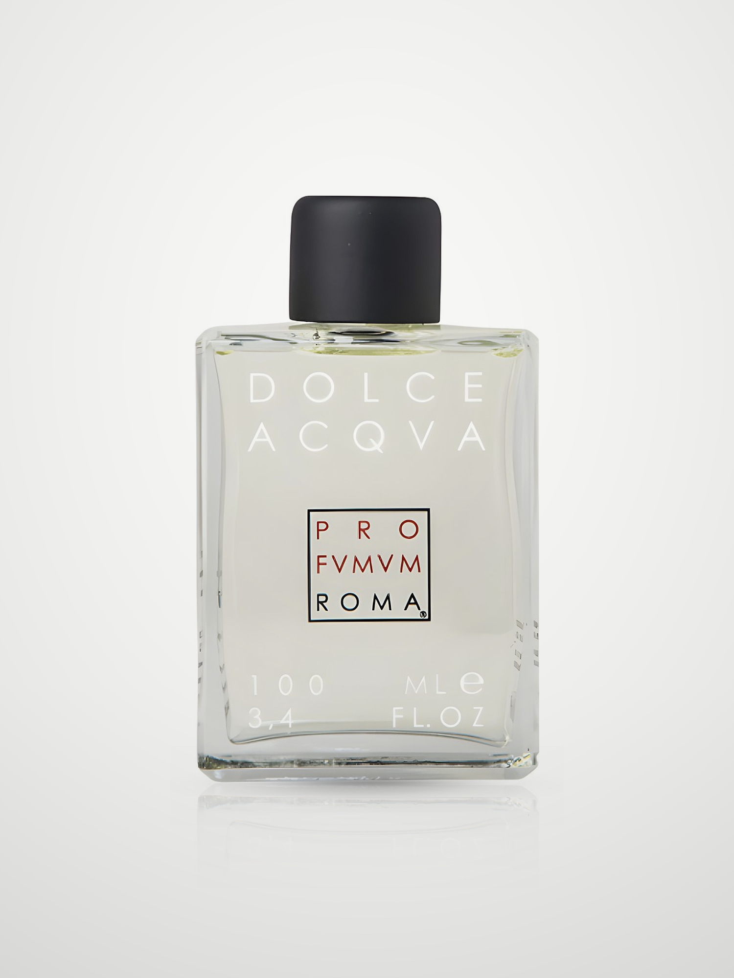 Парфюмерная вода Profumum Roma Dolce Acqua Eau de Parfum унисекс 100 мл Profumum