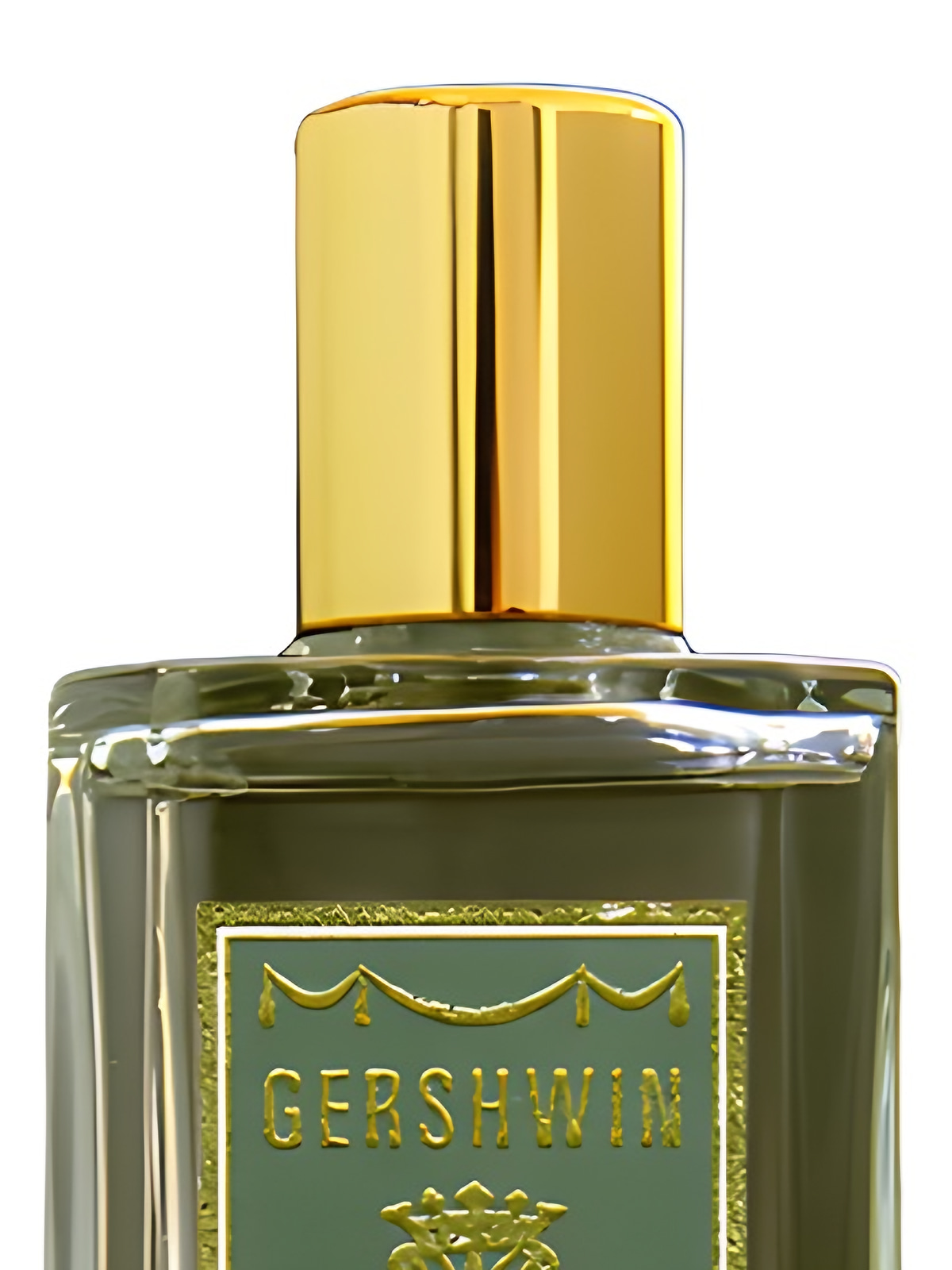 Парфюмерная вода Maria Candida Gentile Gershwin Eau de Parfum унисекс 100 мл фото 2