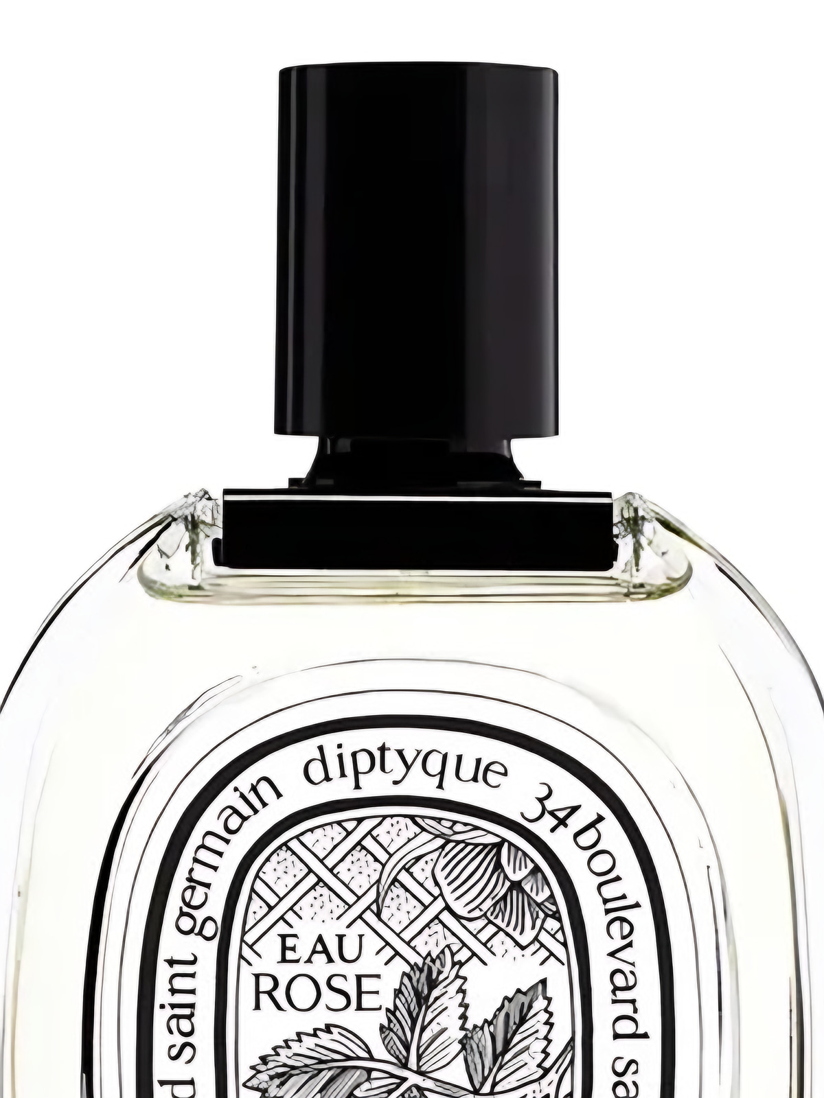 Туалетная вода Diptyque Eau Rose Eau de Toilette женская 100 мл фото 2