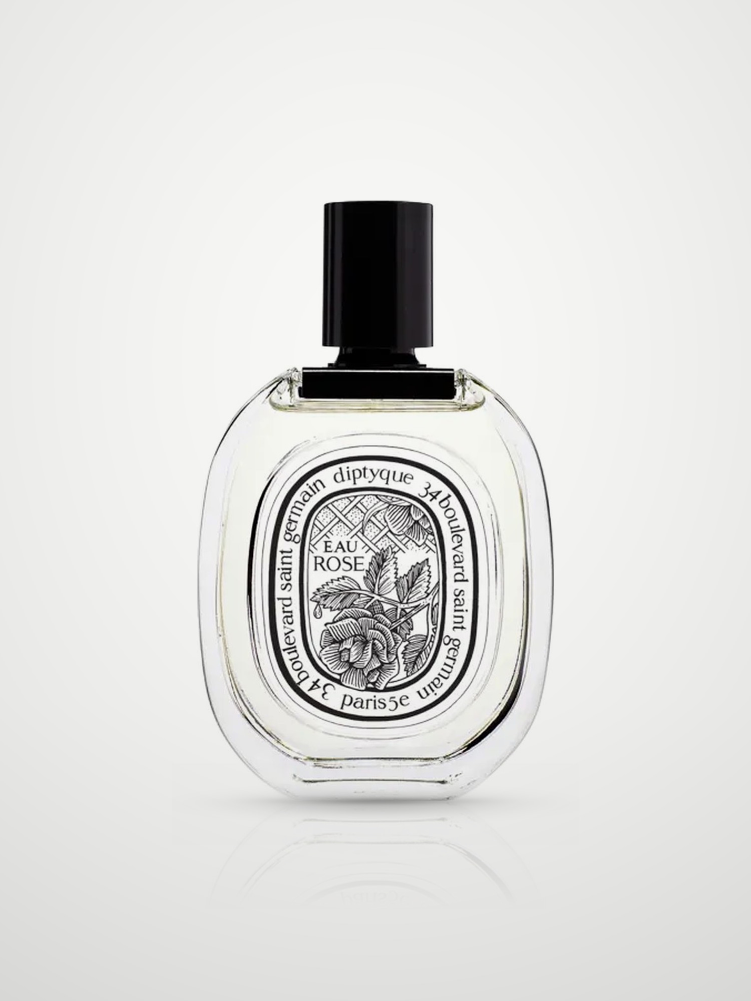 Туалетная вода Diptyque Eau Rose Eau de Toilette женская 100 мл Diptyque