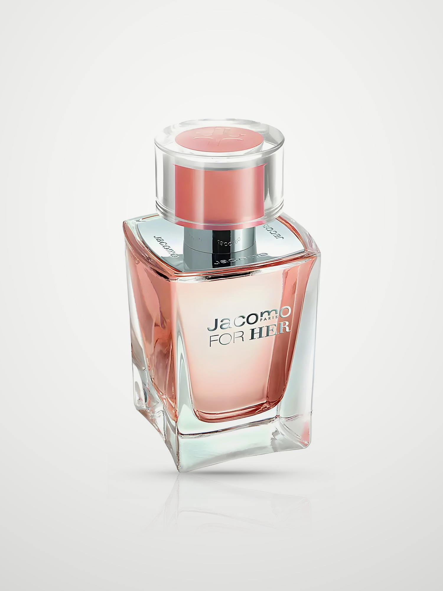 Jacomo for Her Парфюмерная вода женская 100 мл Jacomo