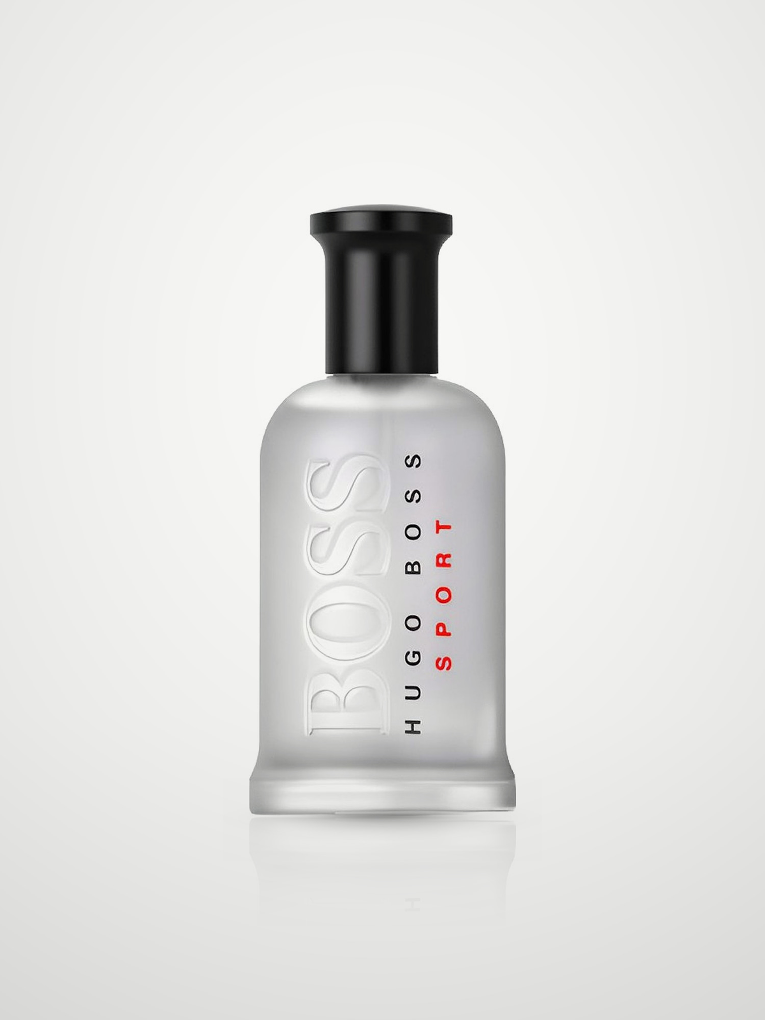 Туалетная вода Hugo Boss Boss Bottled Sport Eau de Toilette мужская 50 мл HUGO