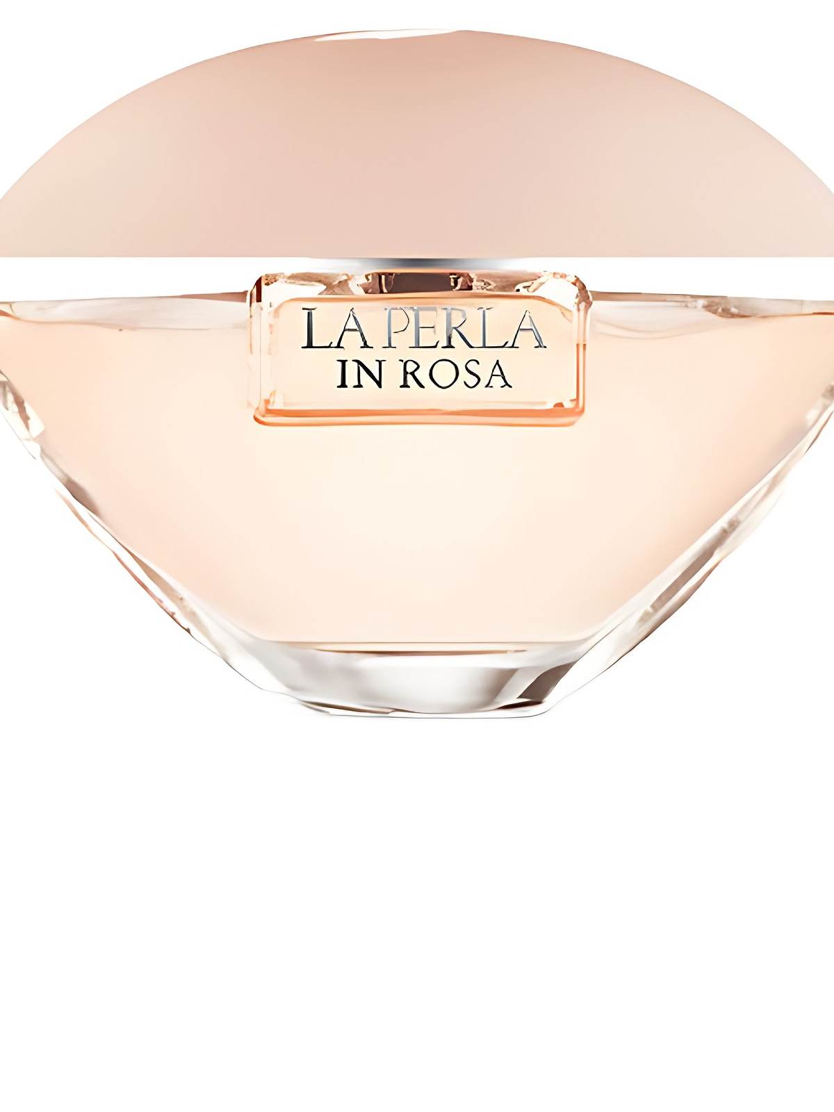 Туалетная вода La Perla In Rosa Eau de Toilette женская 80 мл фото 3