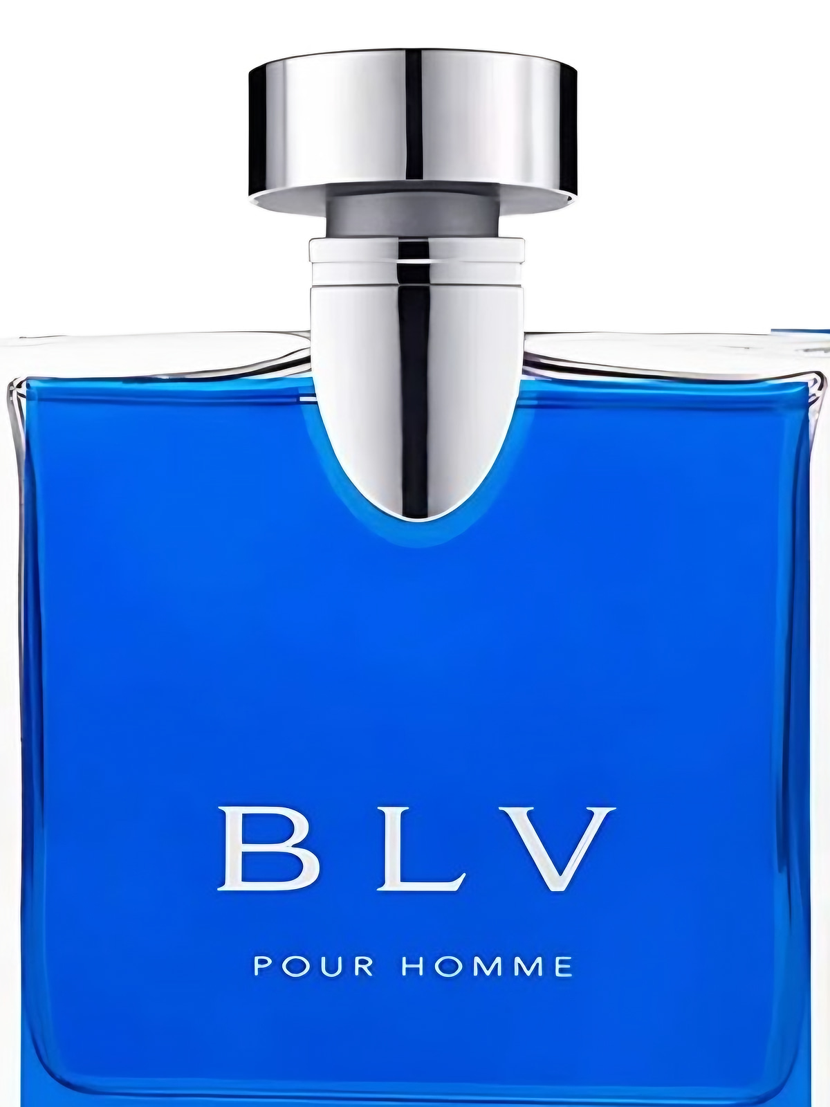 Туалетная вода Bvlgari BLV Pour Homme Eau de Toilette мужская 50 мл фото 3