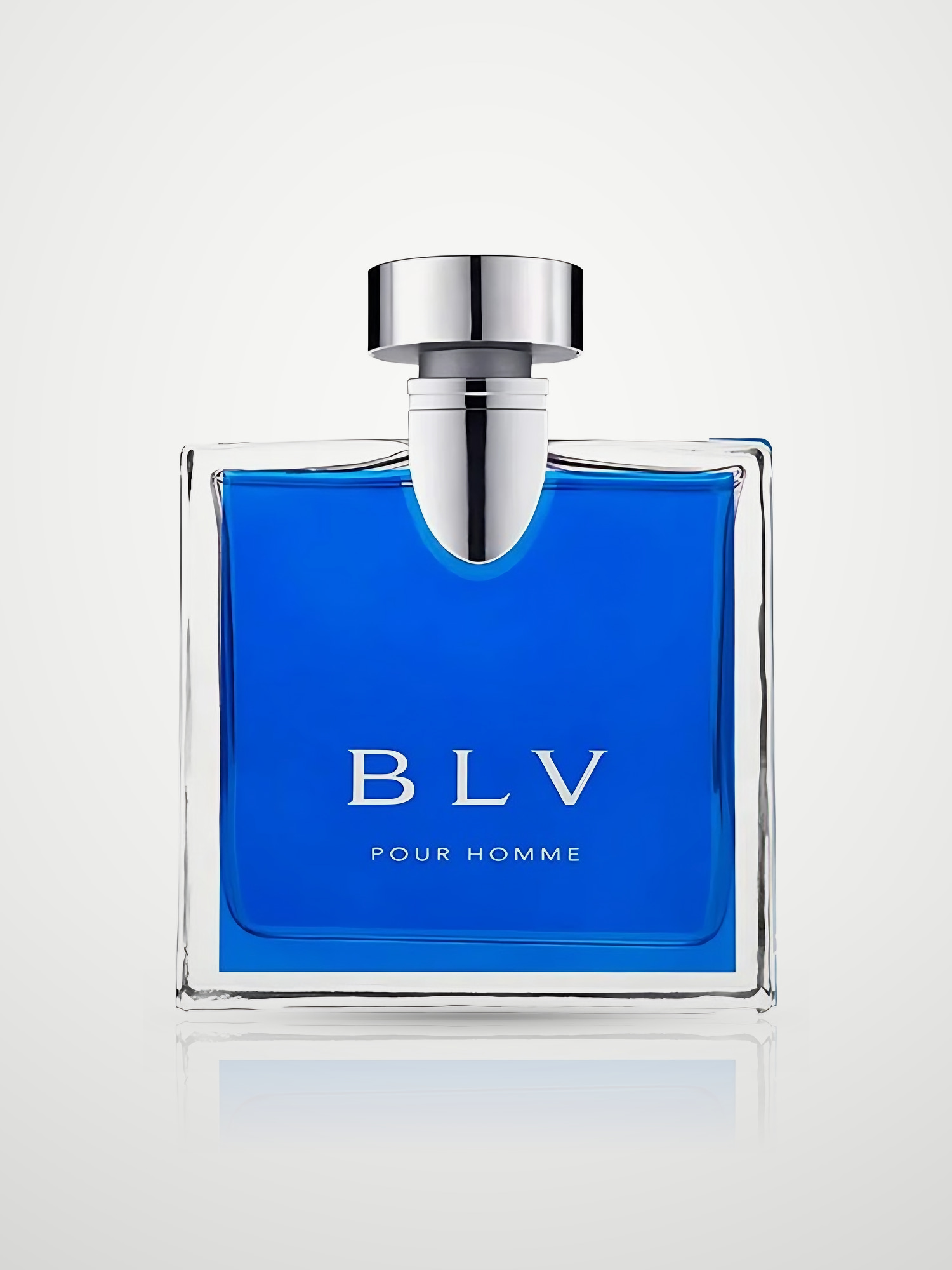 Туалетная вода Bvlgari BLV Pour Homme Eau de Toilette мужская 100 мл Bvlgari