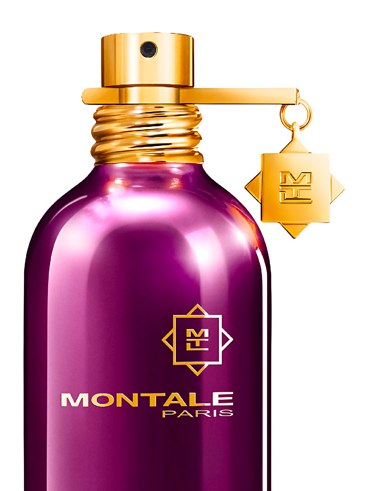 Парфюмерная вода Montale Aoud Purple Rose Eau de Parfum унисекс 100 мл фото 8