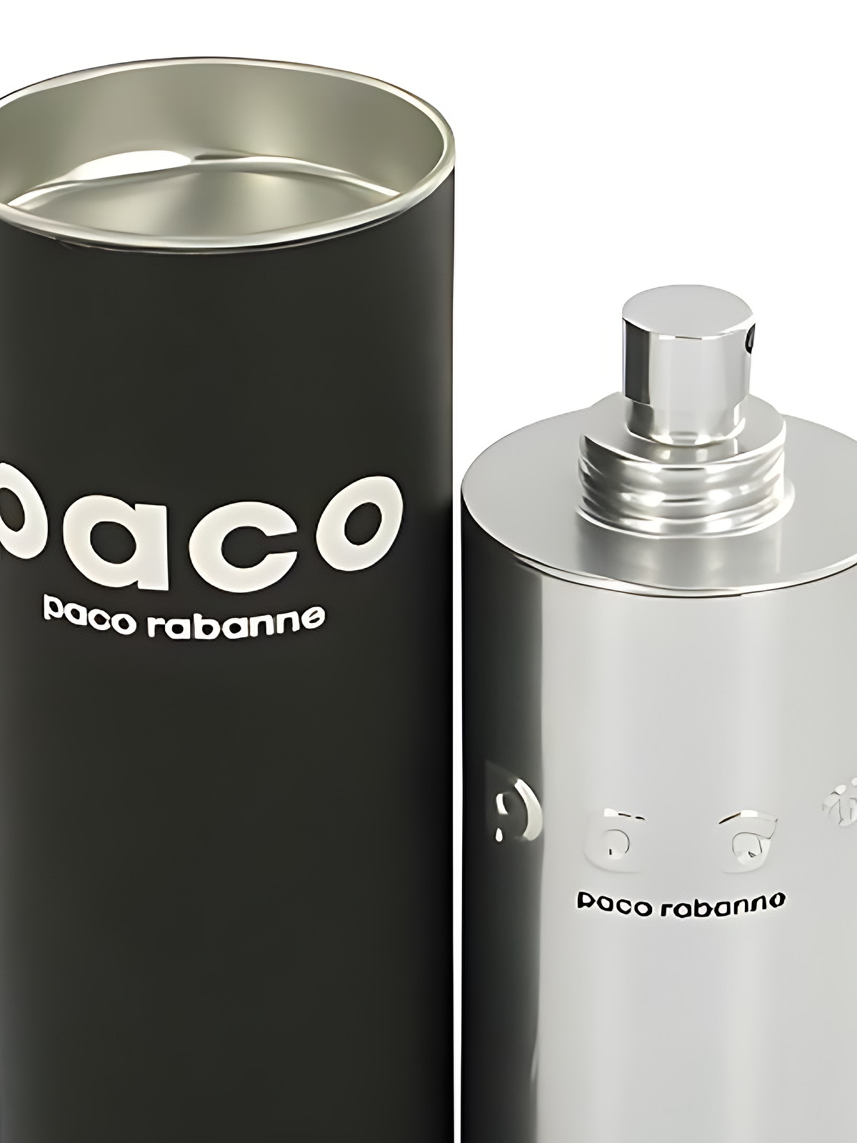 Парфюмерная вода Rabanne Paco Eau de Parfum унисекс 100 мл, цитрусовый фужерный аромат фото 2