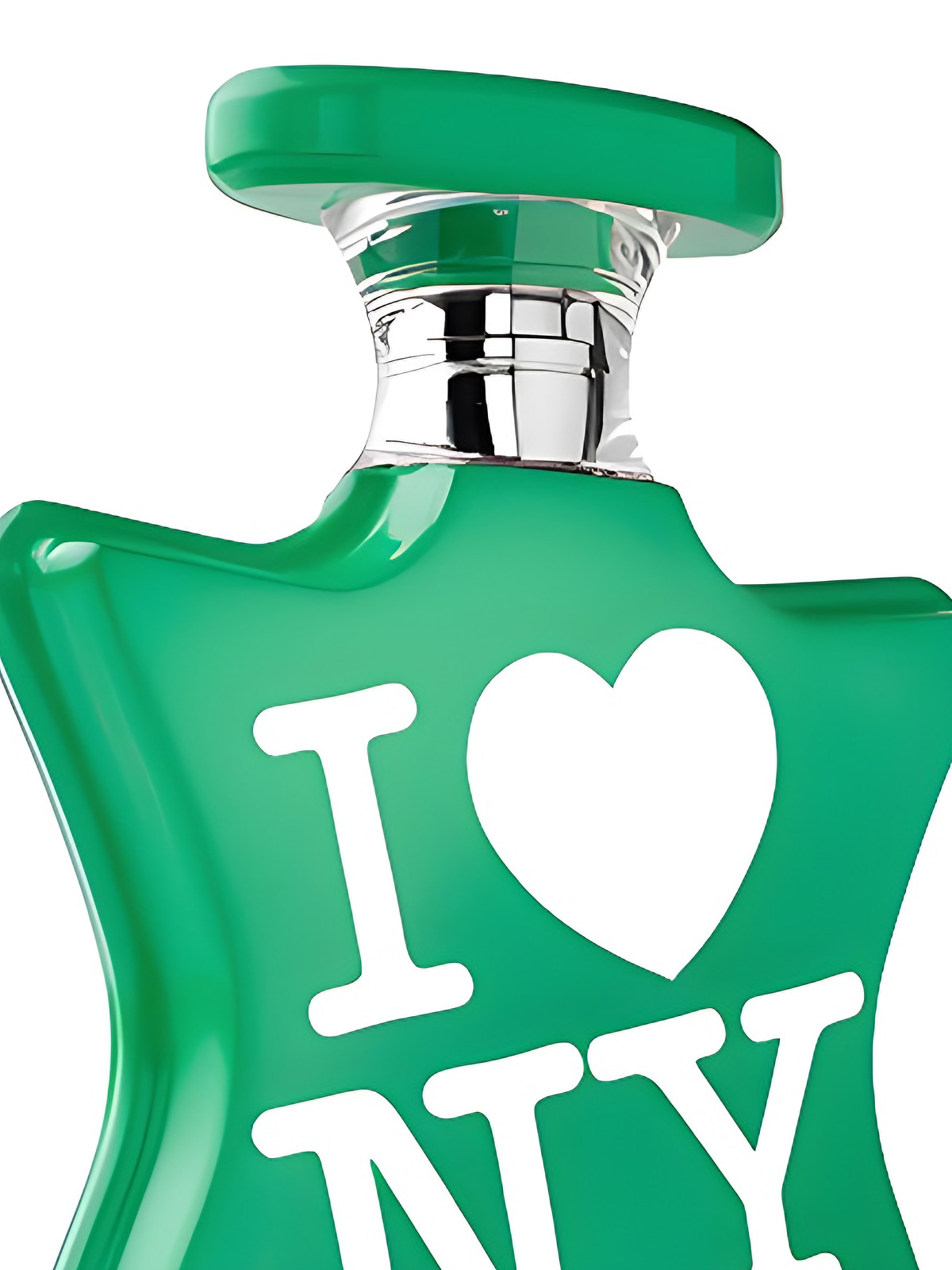 Парфюмерная вода Bond No 9 I Love New York Earth Day Eau de Parfum женская 100 мл фото 2