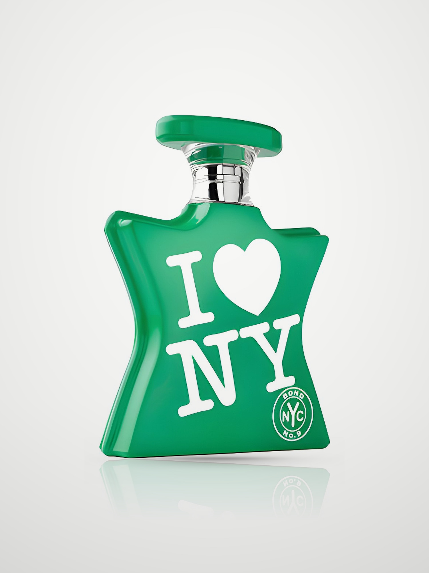Парфюмерная вода Bond No 9 I Love New York Earth Day Eau de Parfum женская 100 мл BOND