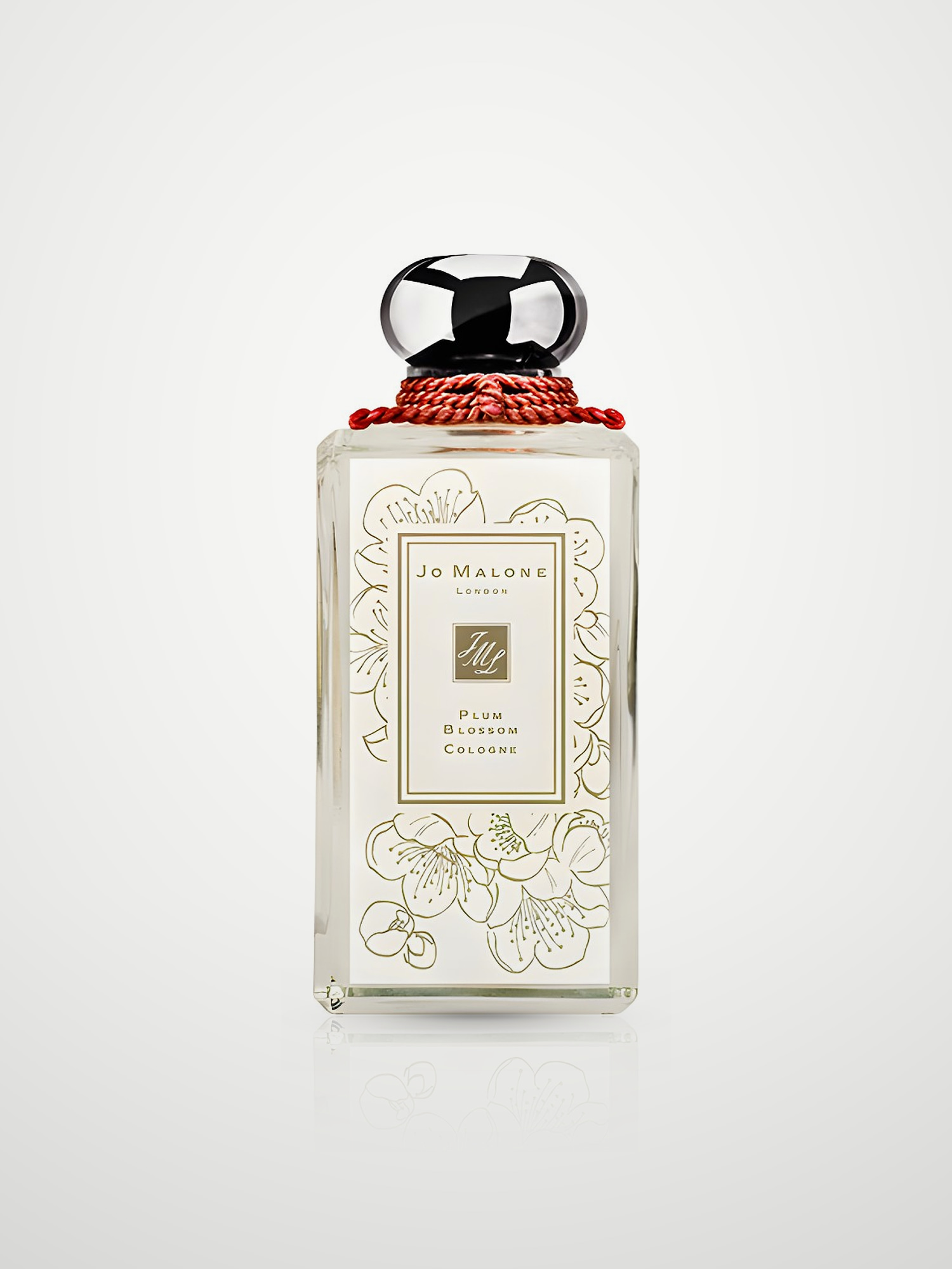 Одеколон Jo Malone London Plum Blossom Eau de Cologne женский 100 мл Jo Malone