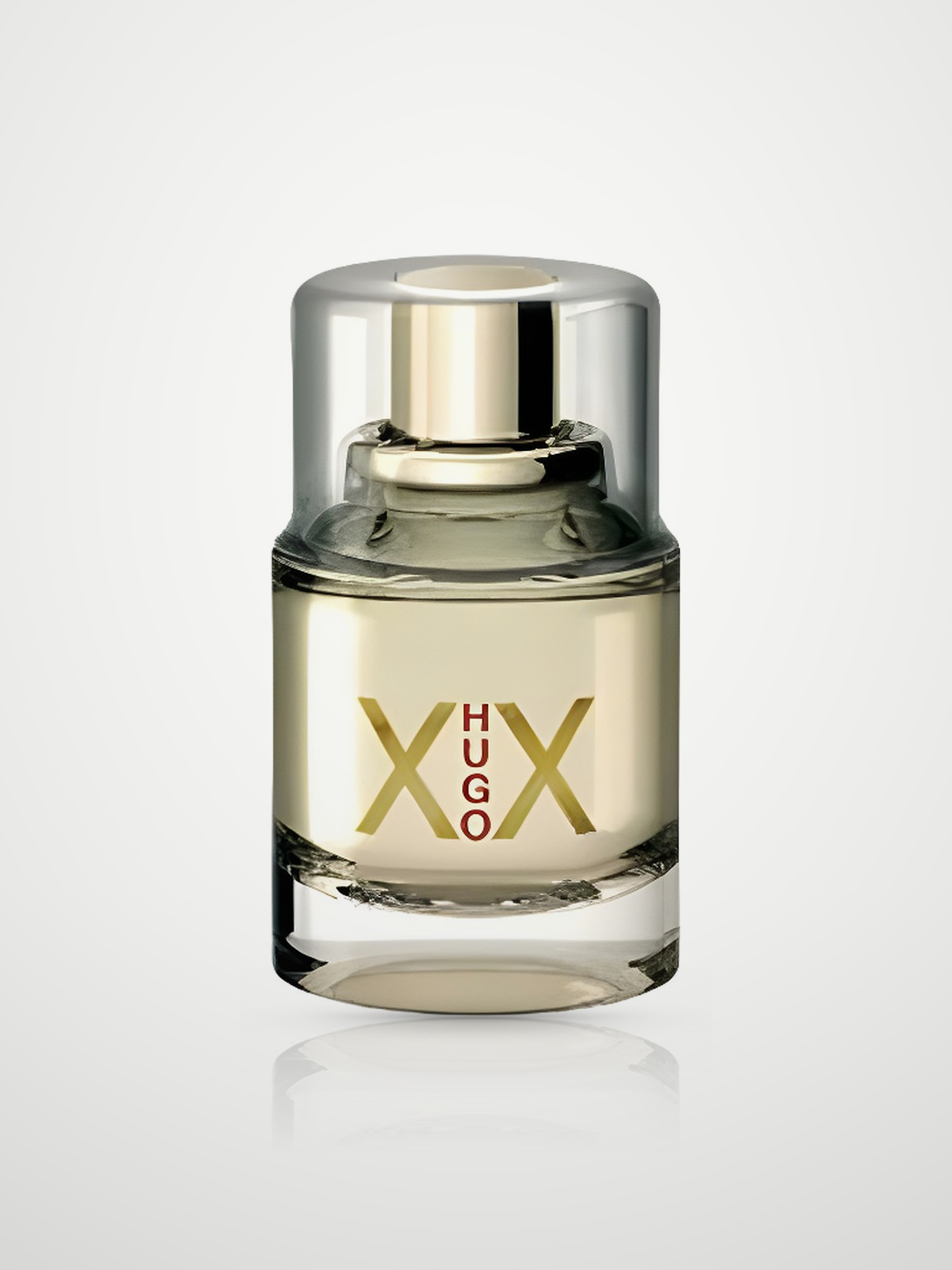 Туалетная вода Hugo Boss Hugo XX Eau de Toilette женская 100 мл