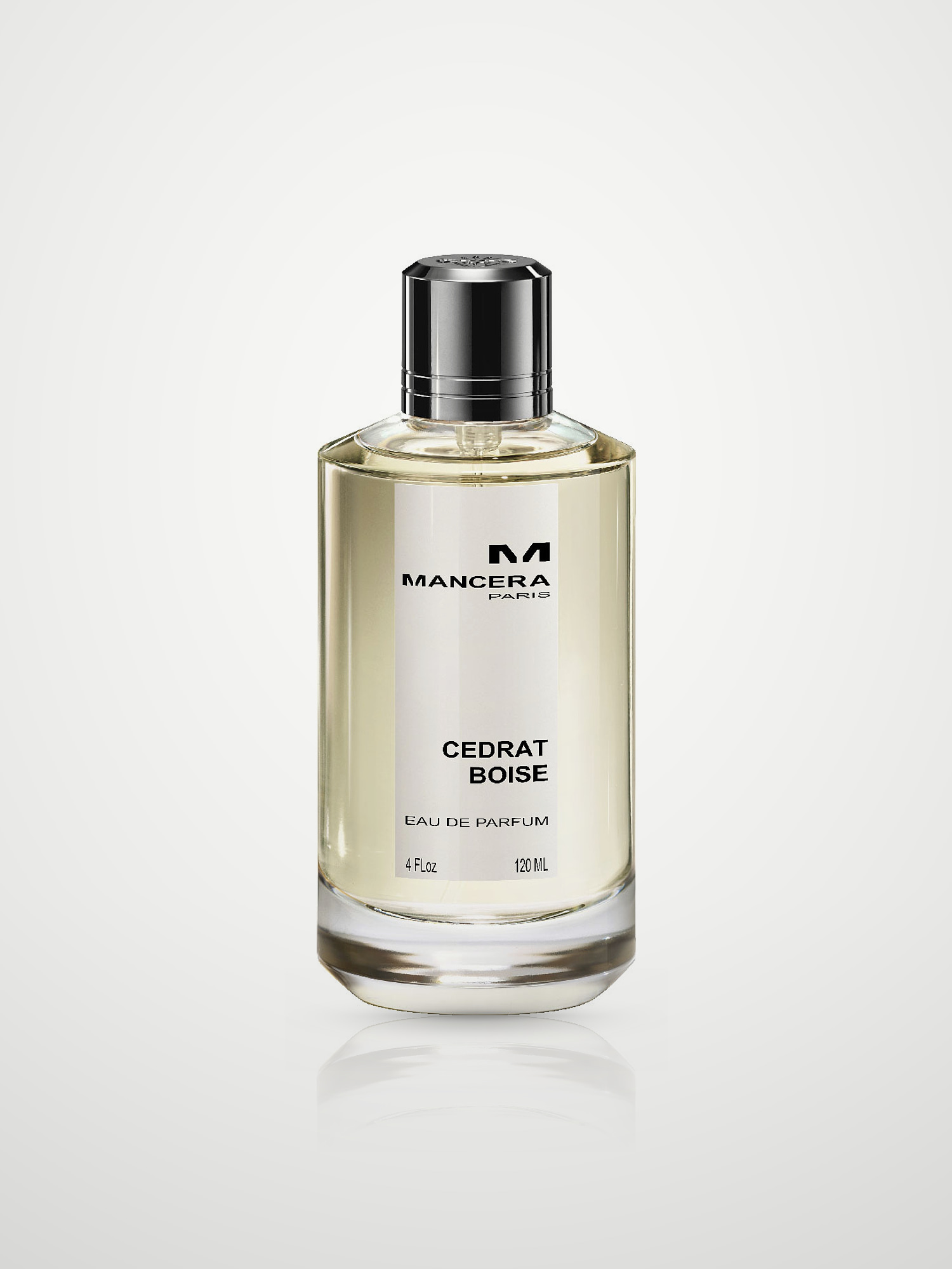 Парфюмерная вода Mancera Cedrat Boise Eau de Parfum унисекс 60 мл Mancera
