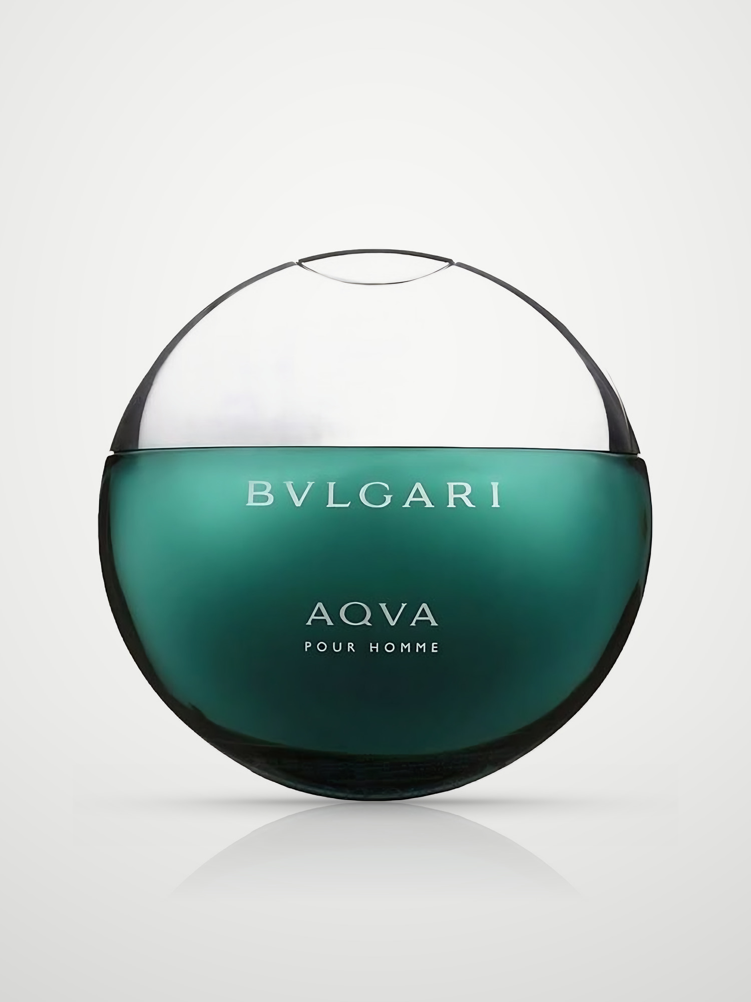 Туалетная вода Bvlgari Aqva Pour Homme Eau de Toilette мужская 100 мл Bvlgari