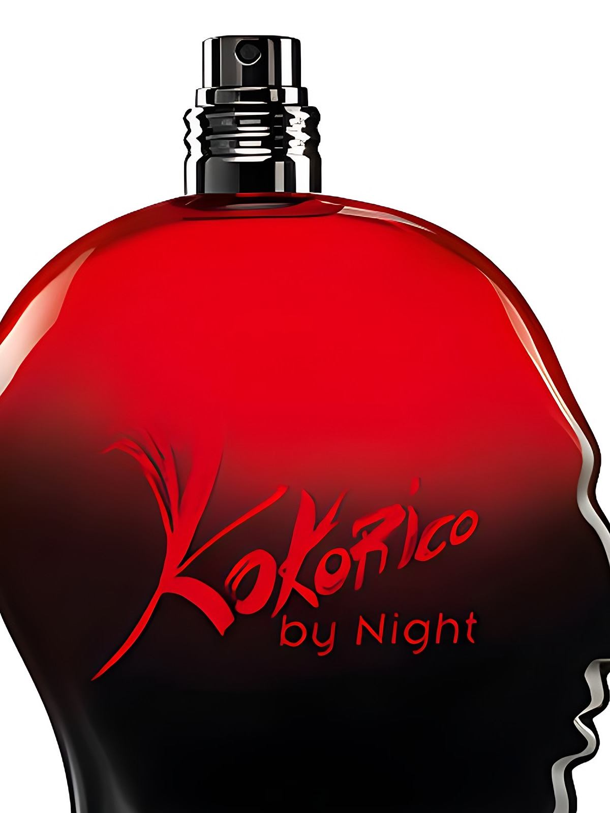 Туалетная вода Jean Paul Gaultier Kokorico by Night Eau de Toilette мужская 100 мл фото 8