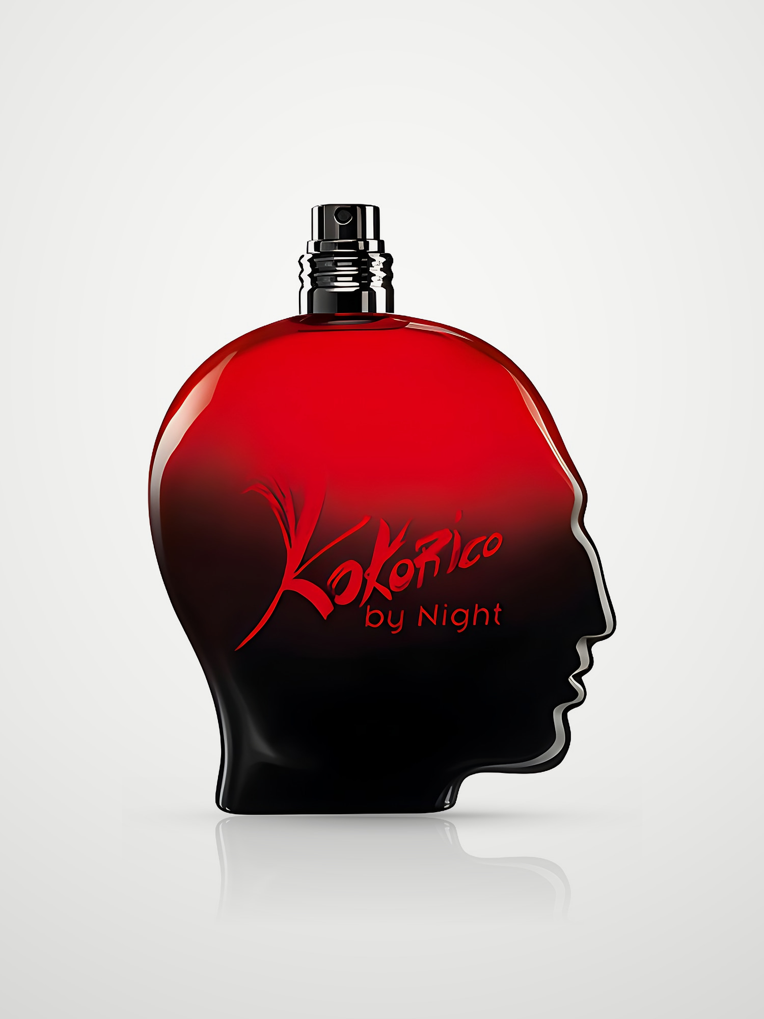 Туалетная вода Jean Paul Gaultier Kokorico by Night Eau de Toilette мужская 100 мл Jean Paul Gaultier