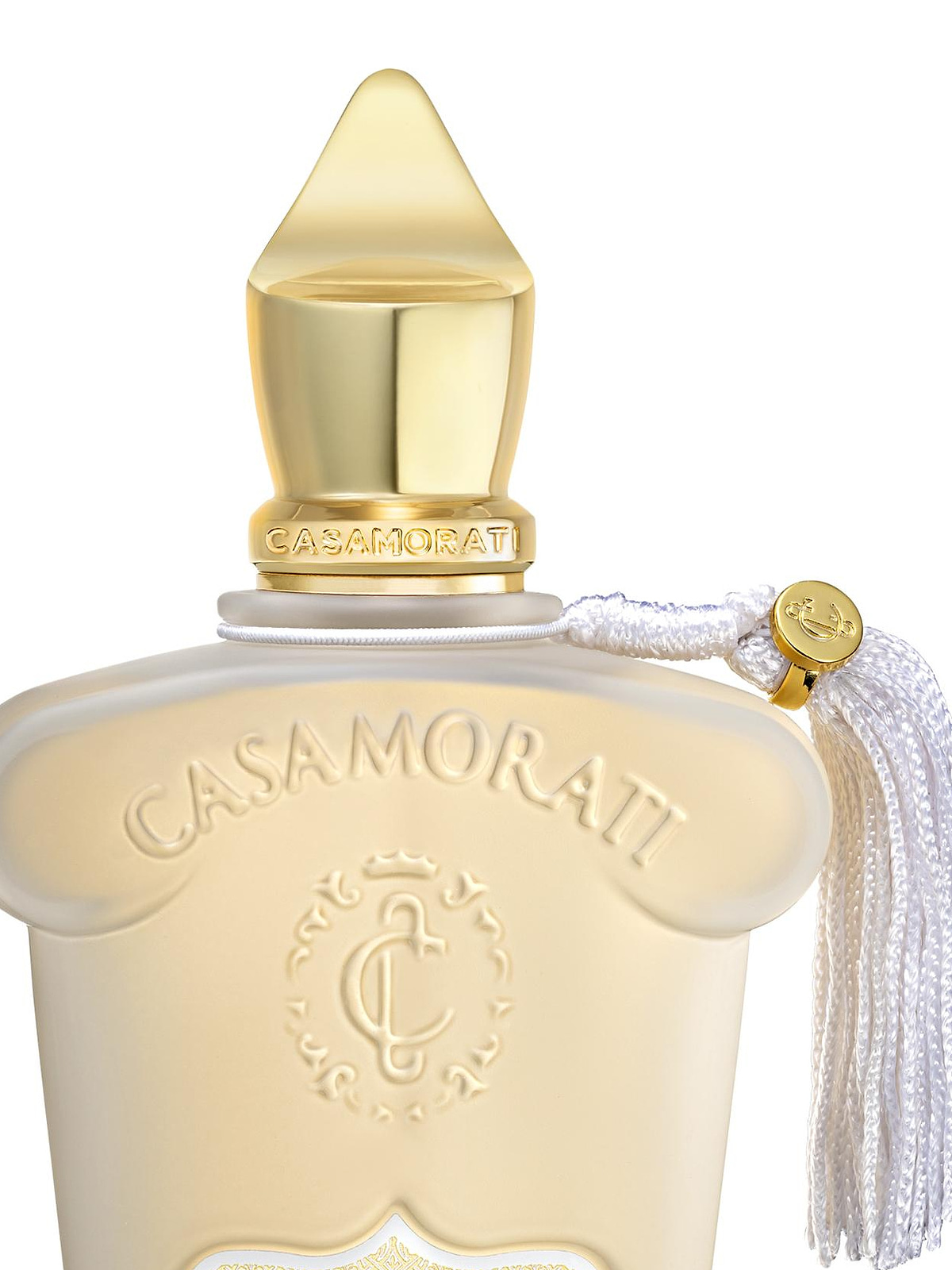 Парфюмерная вода Casamorati 1888 Dama Bianca Eau de Parfum женская 100 мл фото 4