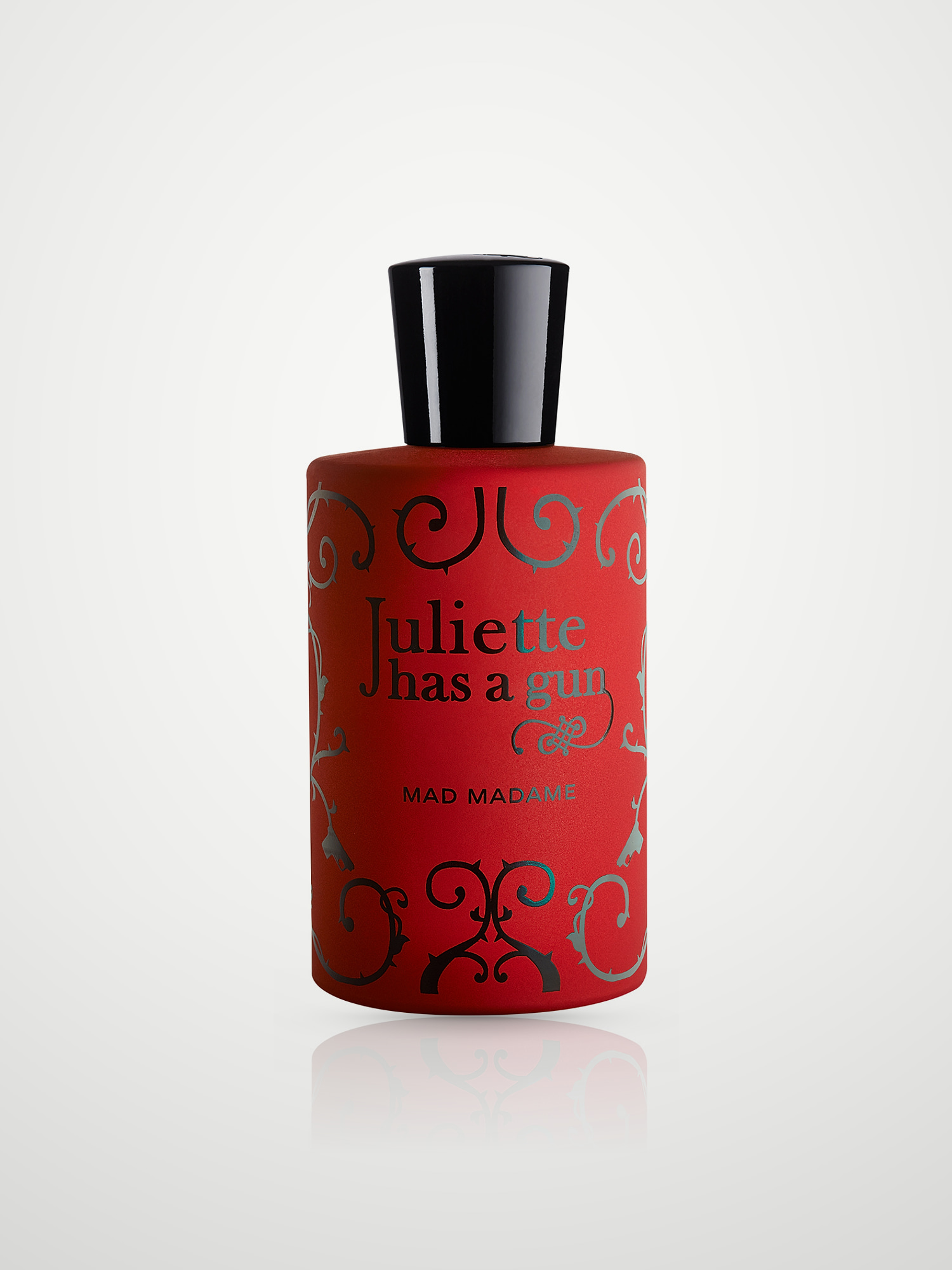Парфюмерная вода Juliette Has A Gun Mad Madame Eau de Parfum женская 100 мл Juliette Has A Gun