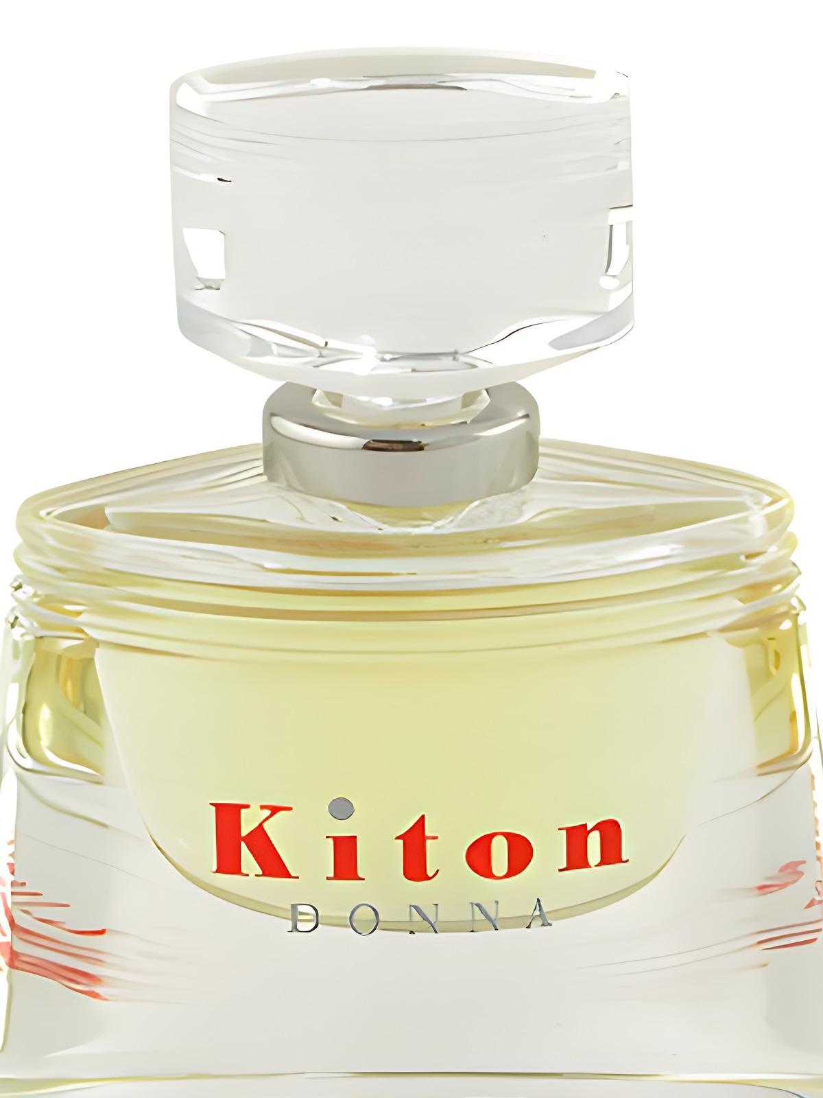 Парфюмерная вода Kiton Donna Eau de Parfum женская 75 мл, цитрусовый цветочный аромат фото 3