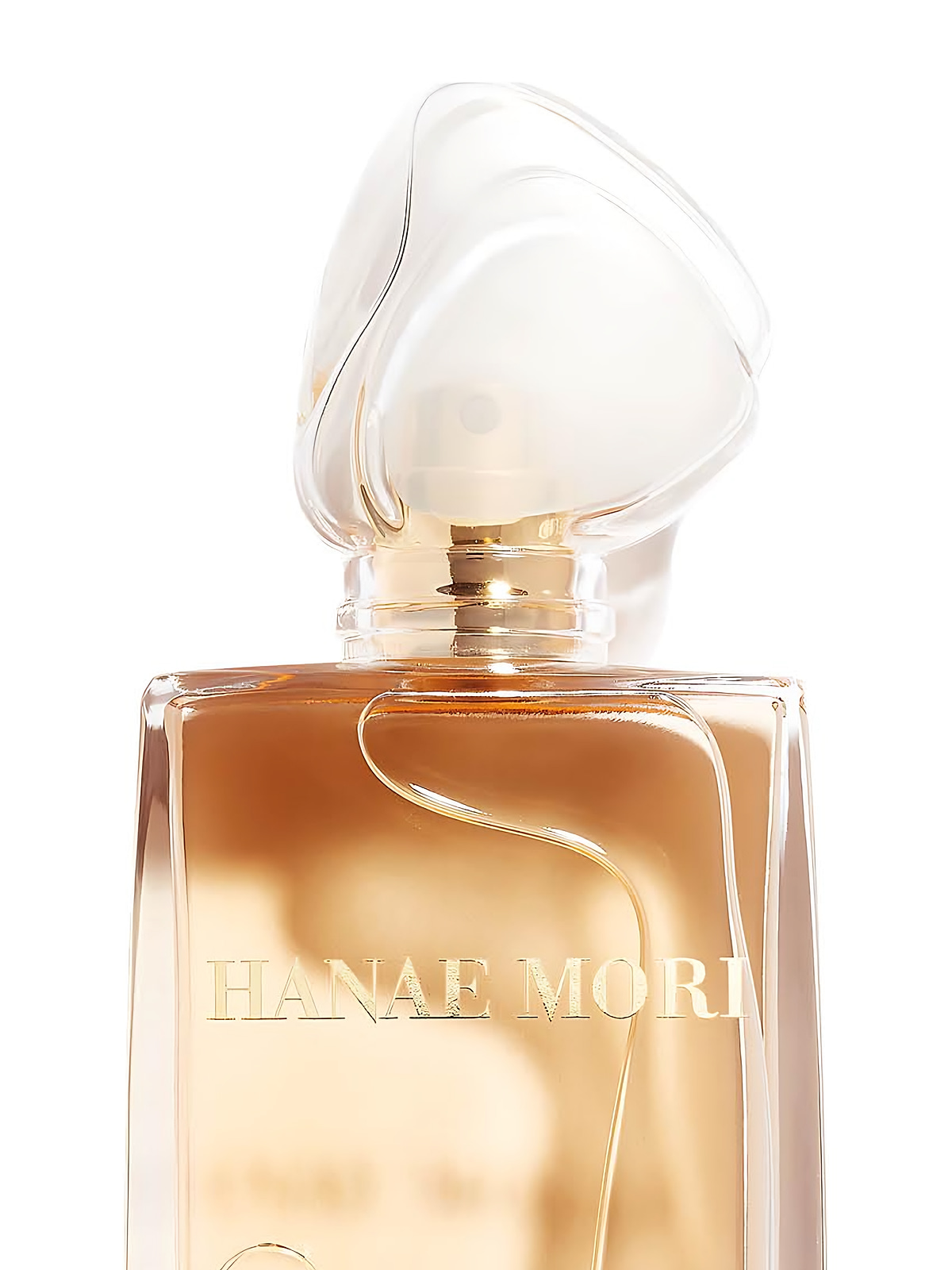 Туалетная вода Hanae Mori Butterfly – Hanae Mori Eau de Toilette женская 100 мл фото 2
