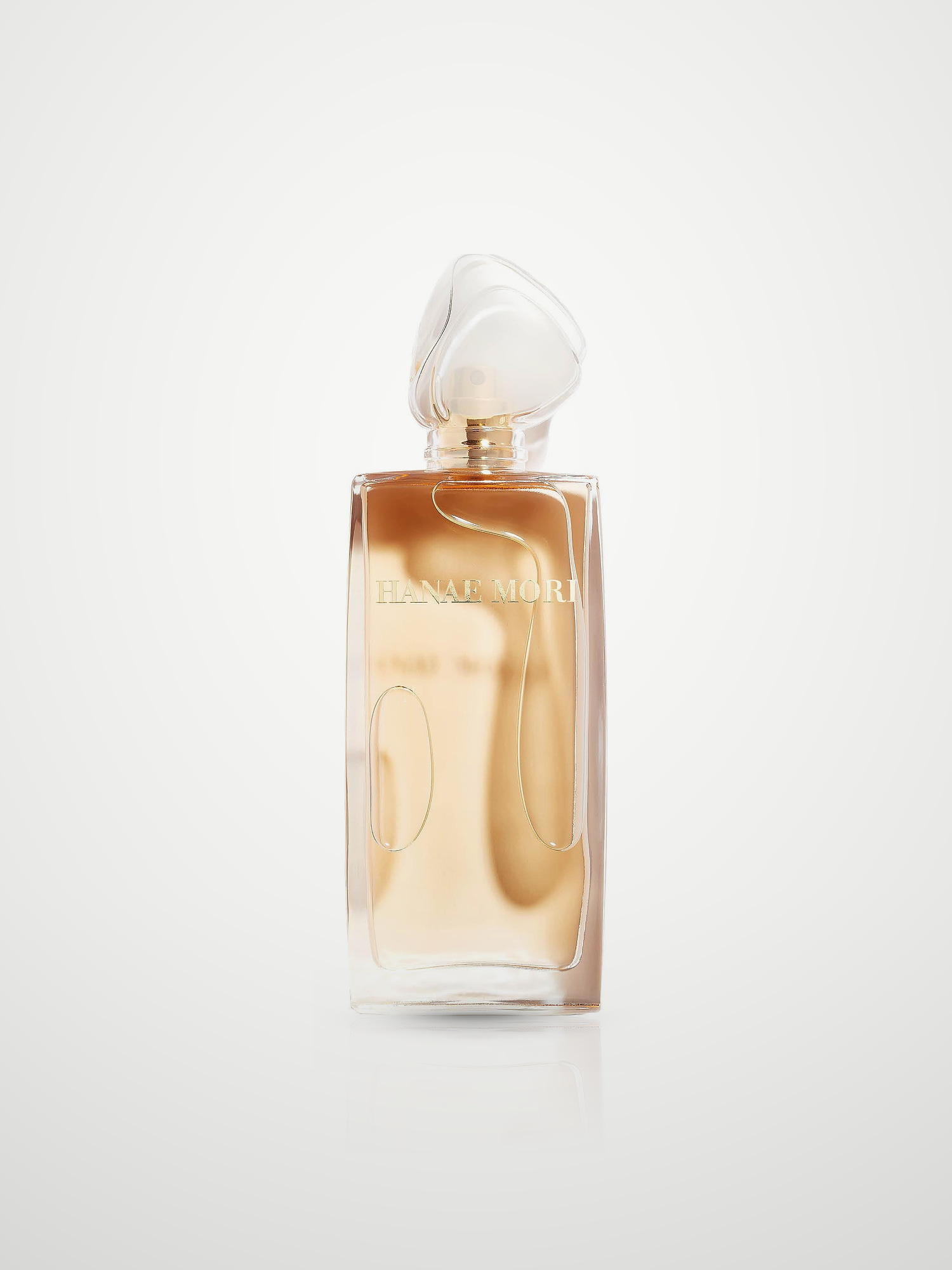 Туалетная вода Hanae Mori Butterfly – Hanae Mori Eau de Toilette женская 100 мл Hanae Mori
