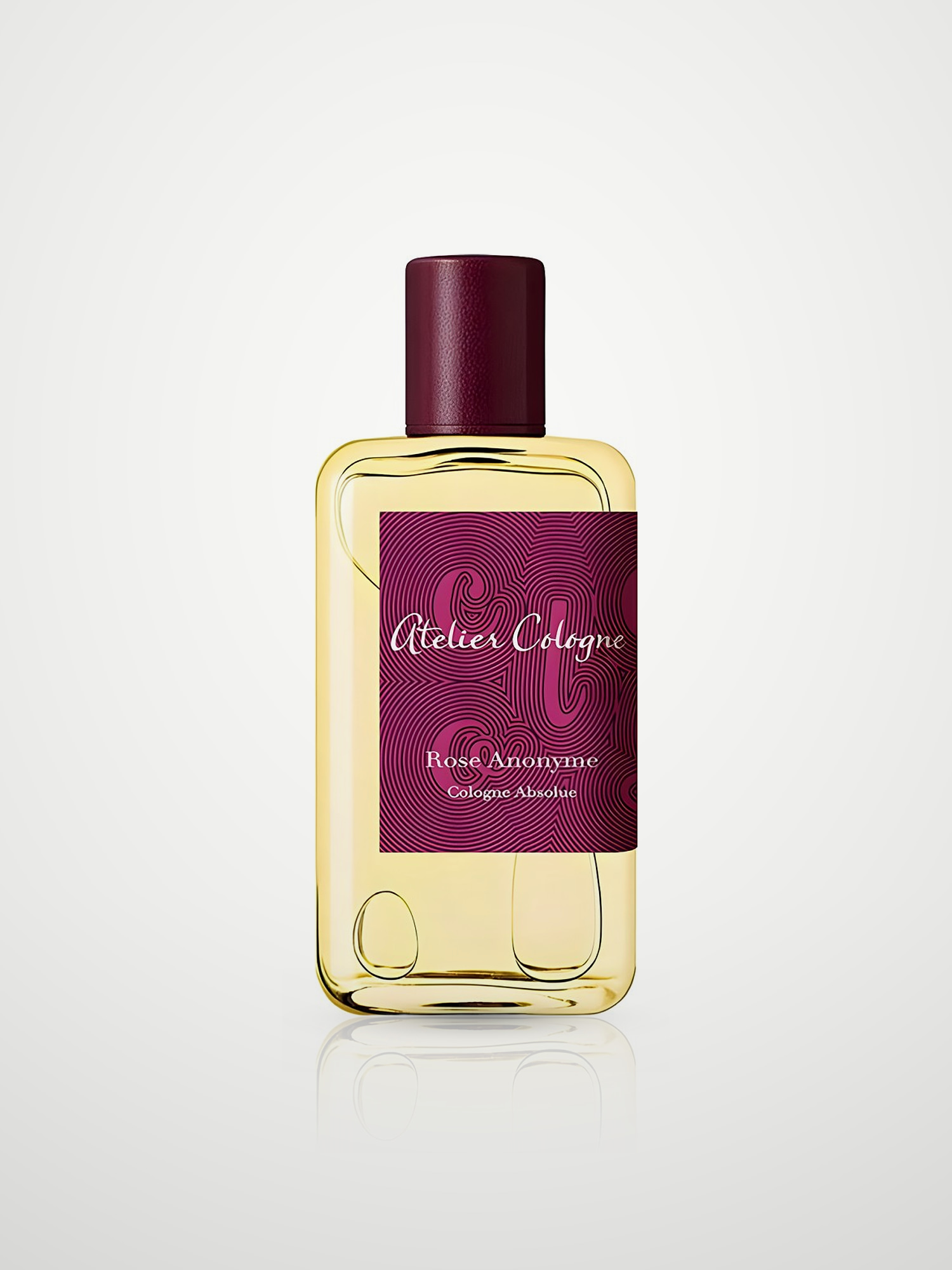 Духи Atelier Cologne Rose Anonyme Extrait de Parfum унисекс 100 мл Atelier Cologne