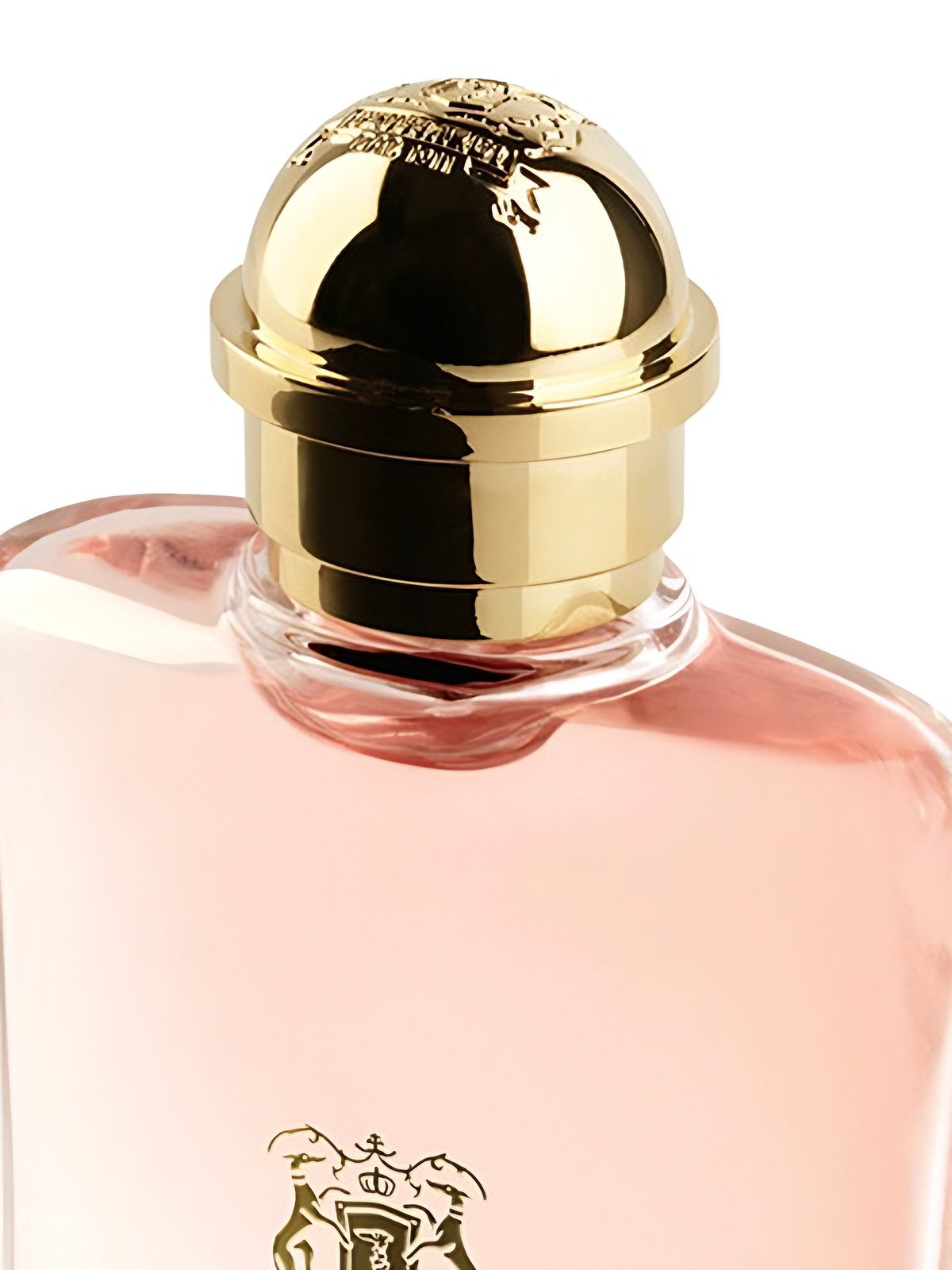 Туалетная вода Trussardi Delicate Rose Eau de Toilette женская 100 мл фото 3