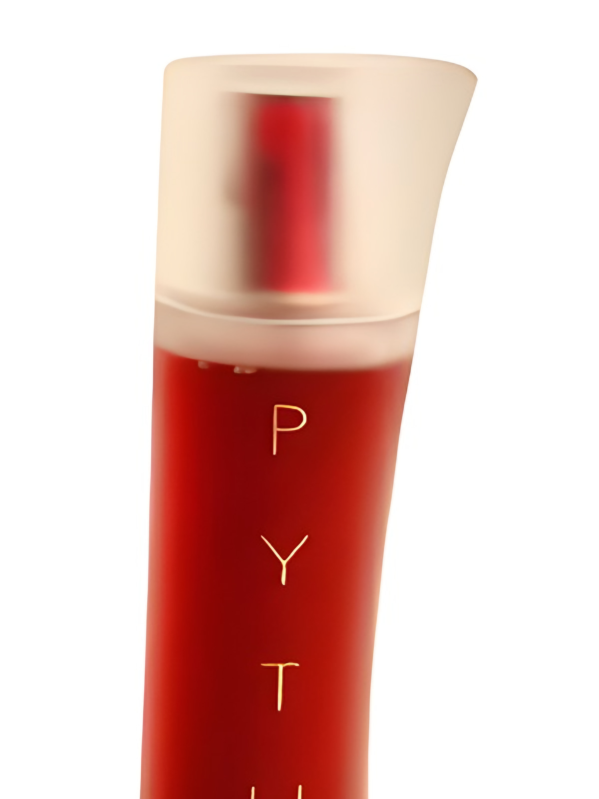 Туалетная вода Trussardi Python Eau de Toilette женская 50 мл фото 2