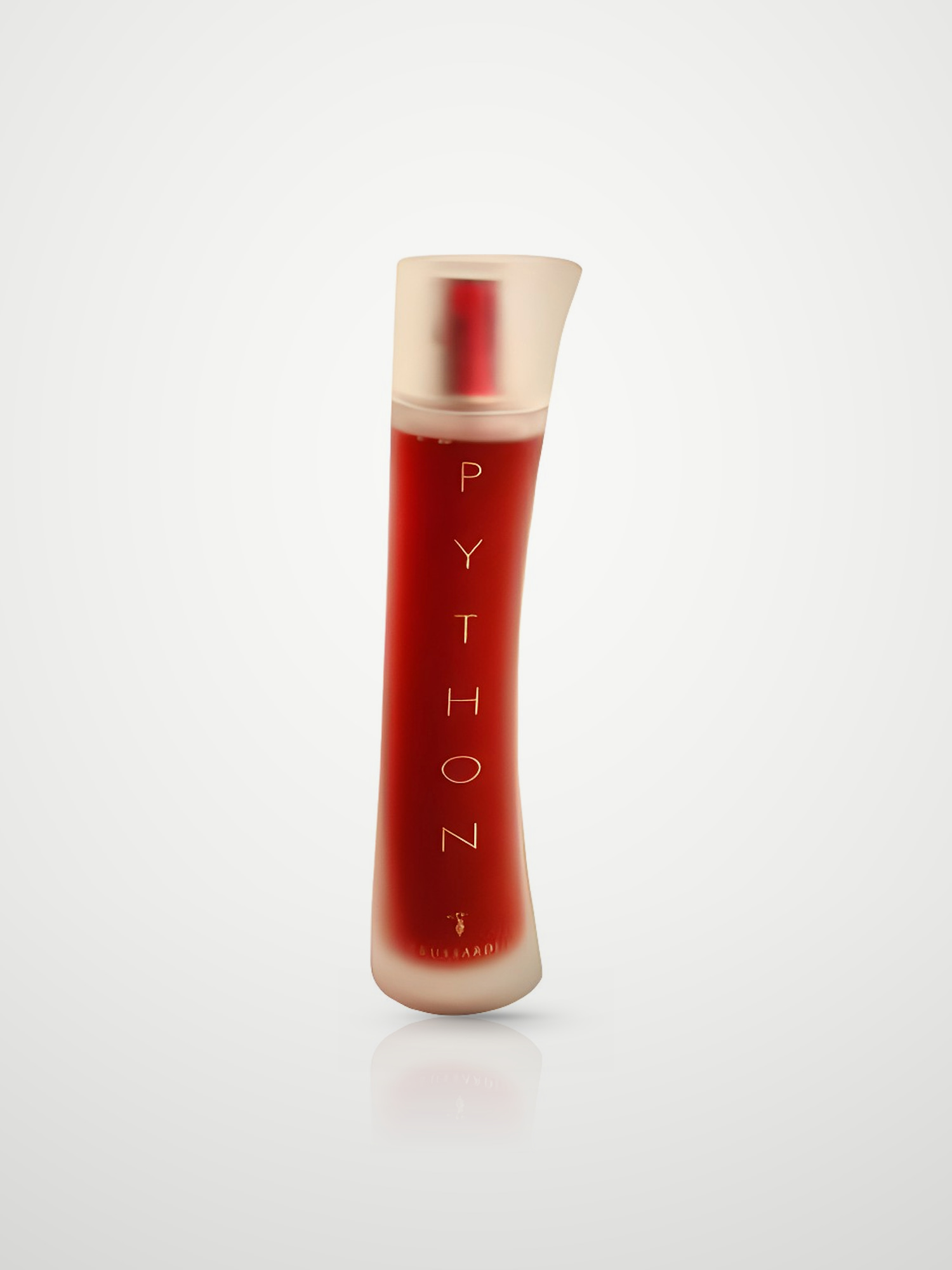 Туалетная вода Trussardi Python Eau de Toilette женская 50 мл Trussardi