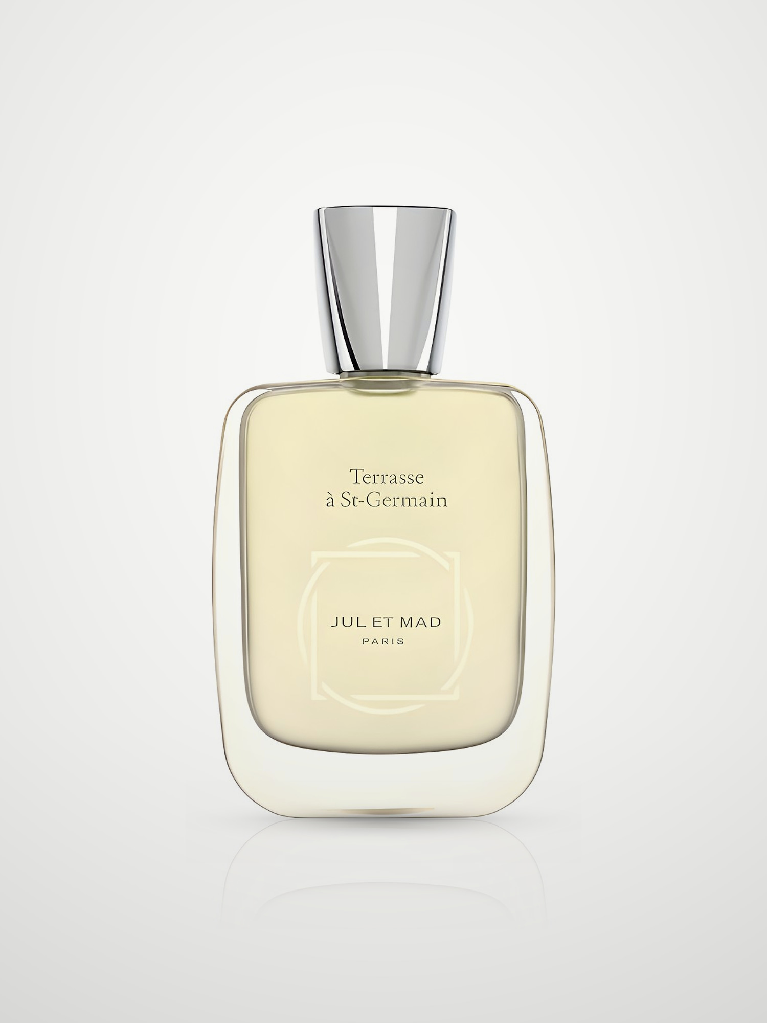 Духи Jul et Mad Paris Terrasse A St-Germain Extrait de Parfum унисекс 20 мл Jul et Mad