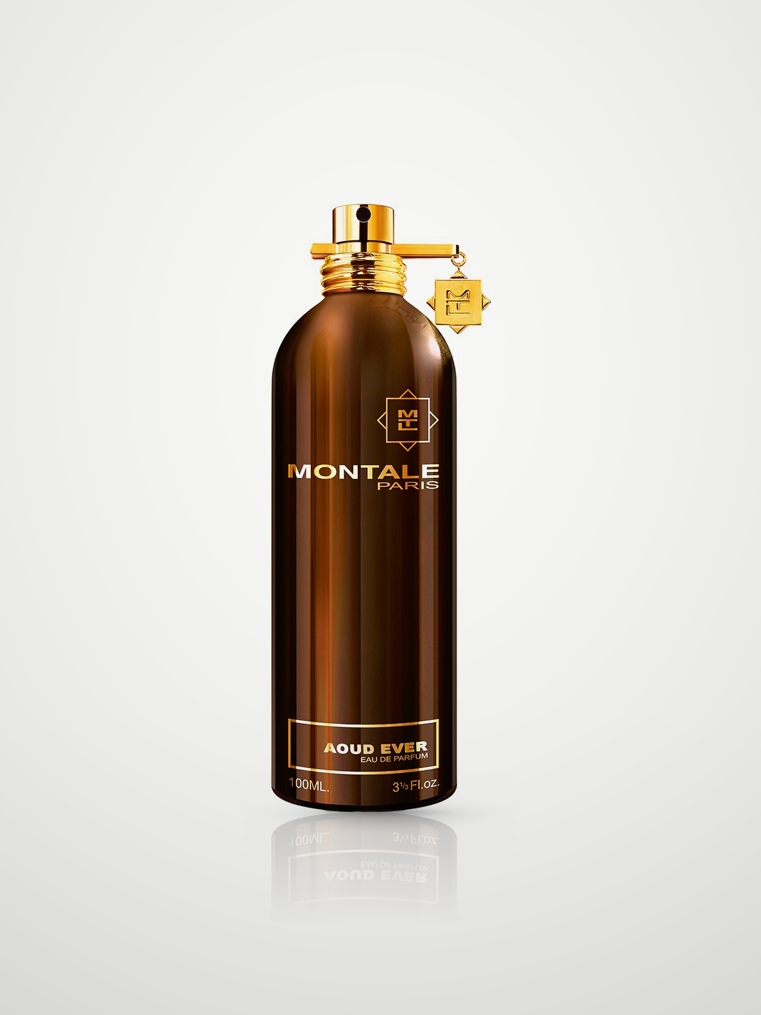 Парфюмерная вода Montale Aoud Ever Eau de Parfum унисекс 100 мл MONTALE