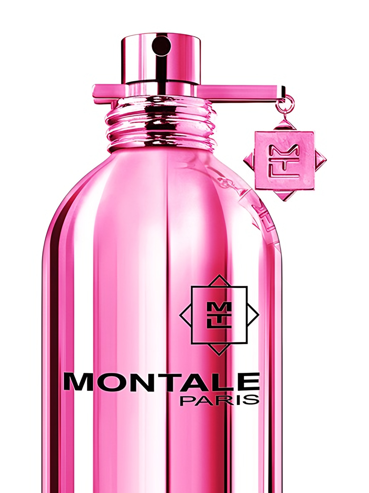 Парфюмерная вода Montale Candy Rose Eau de Parfum женская 50 мл фото 8