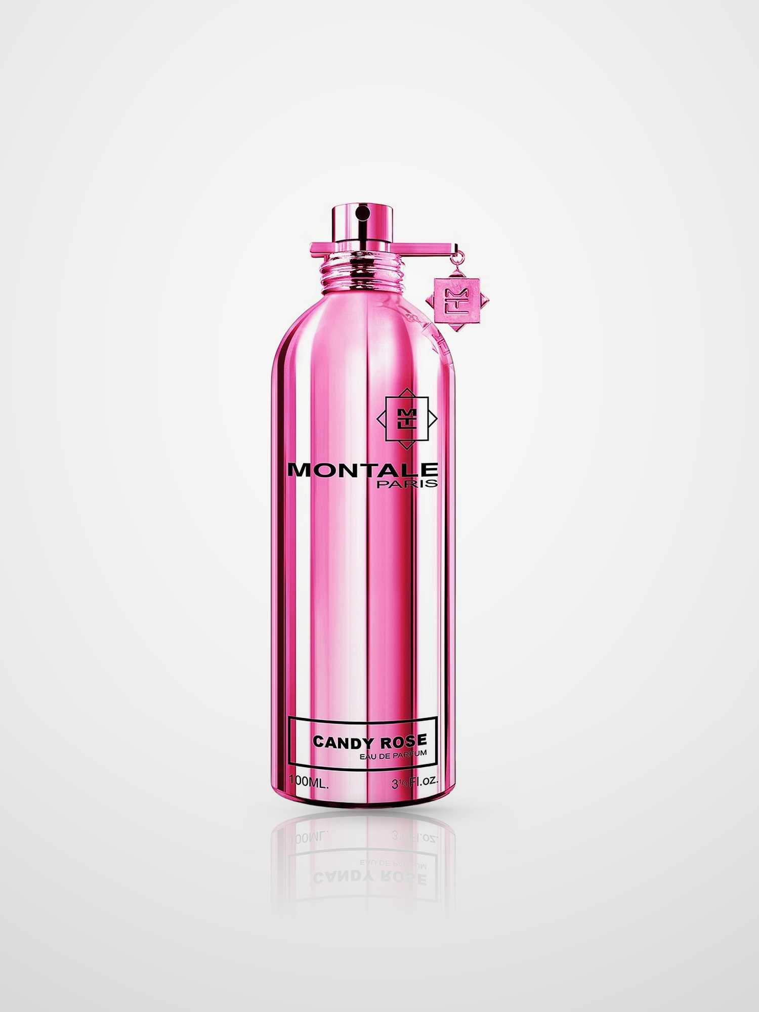 Парфюмерная вода Montale Candy Rose Eau de Parfum женская 100 мл MONTALE