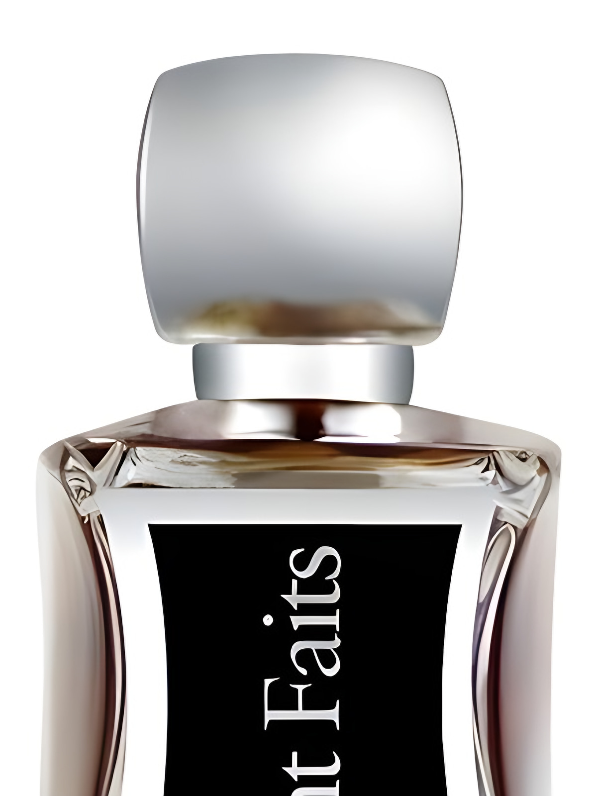 Парфюмерная вода Jovoy Paris Les Jeux sont Faits Eau de Parfum мужская 100 мл фото 3