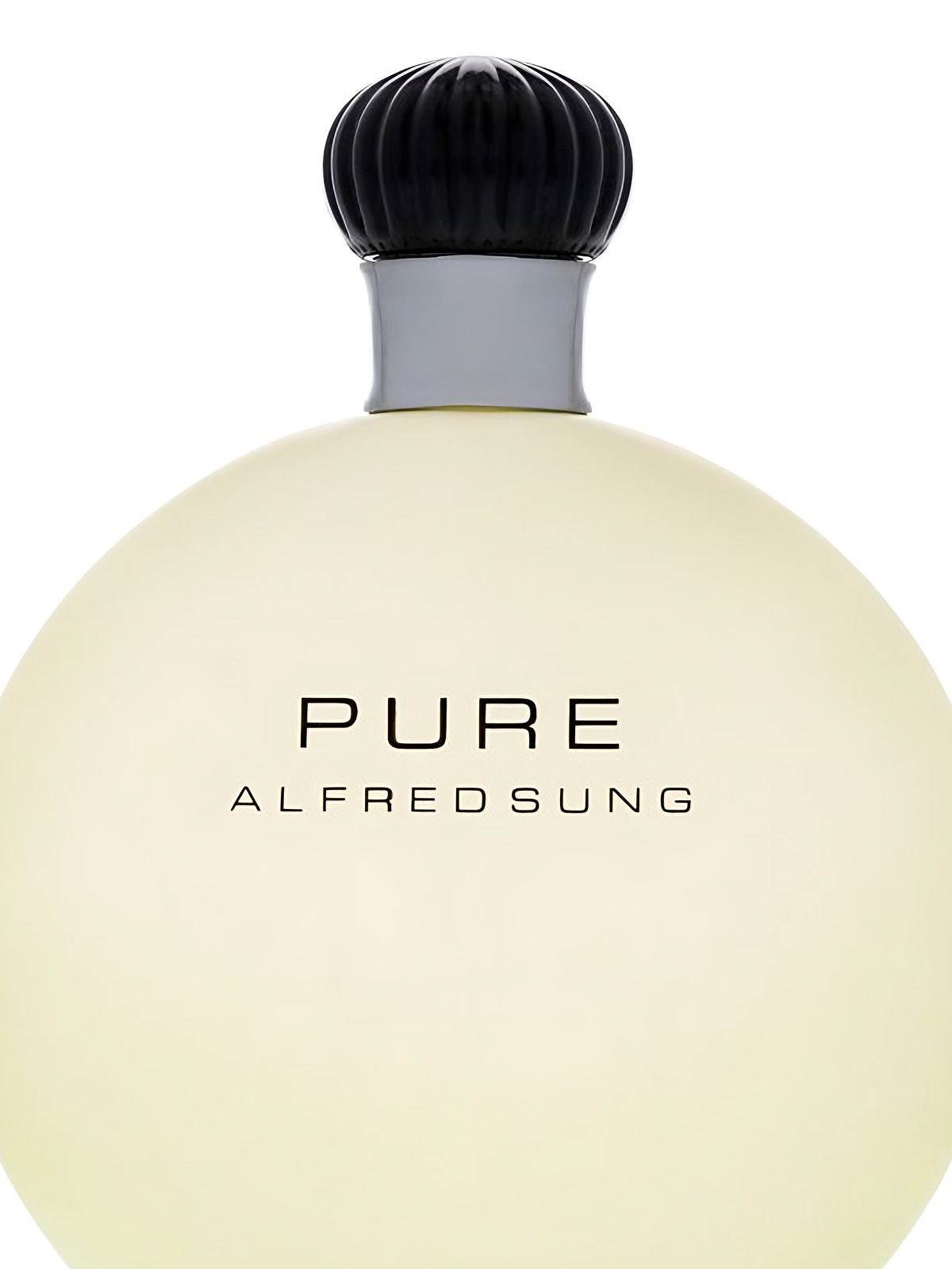 Парфюмерная вода Alfred Sung Pure Eau de Parfum женская 100 мл фото 3