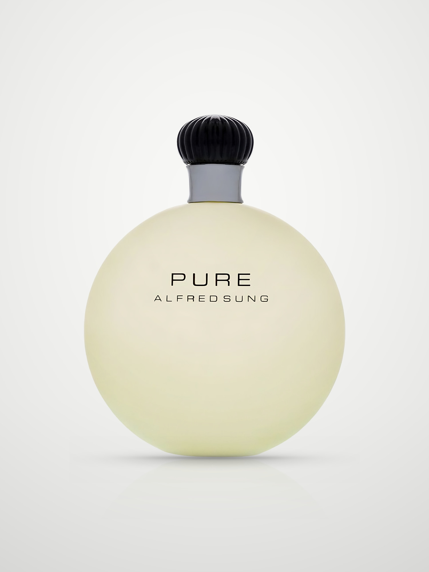Парфюмерная вода Alfred Sung Pure Eau de Parfum женская 100 мл Alfred