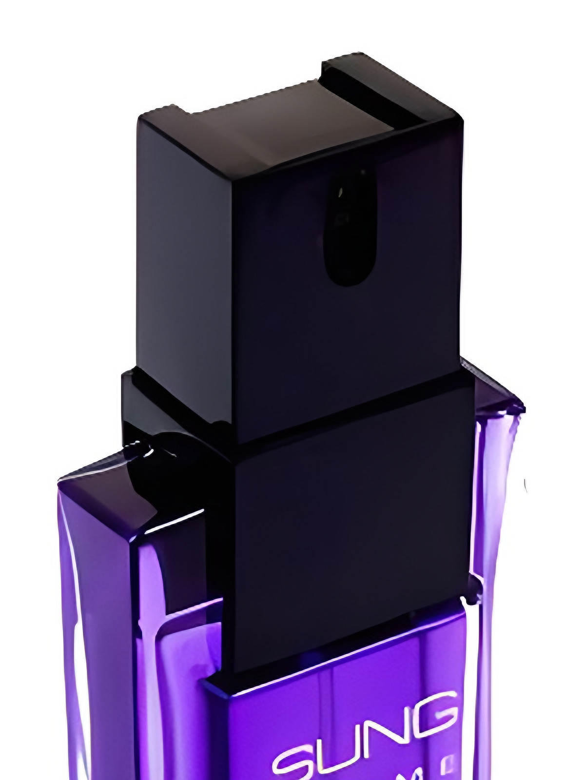 Туалетная вода Alfred Sung Sung Homme Eau de Toilette мужская 100 мл фото 3