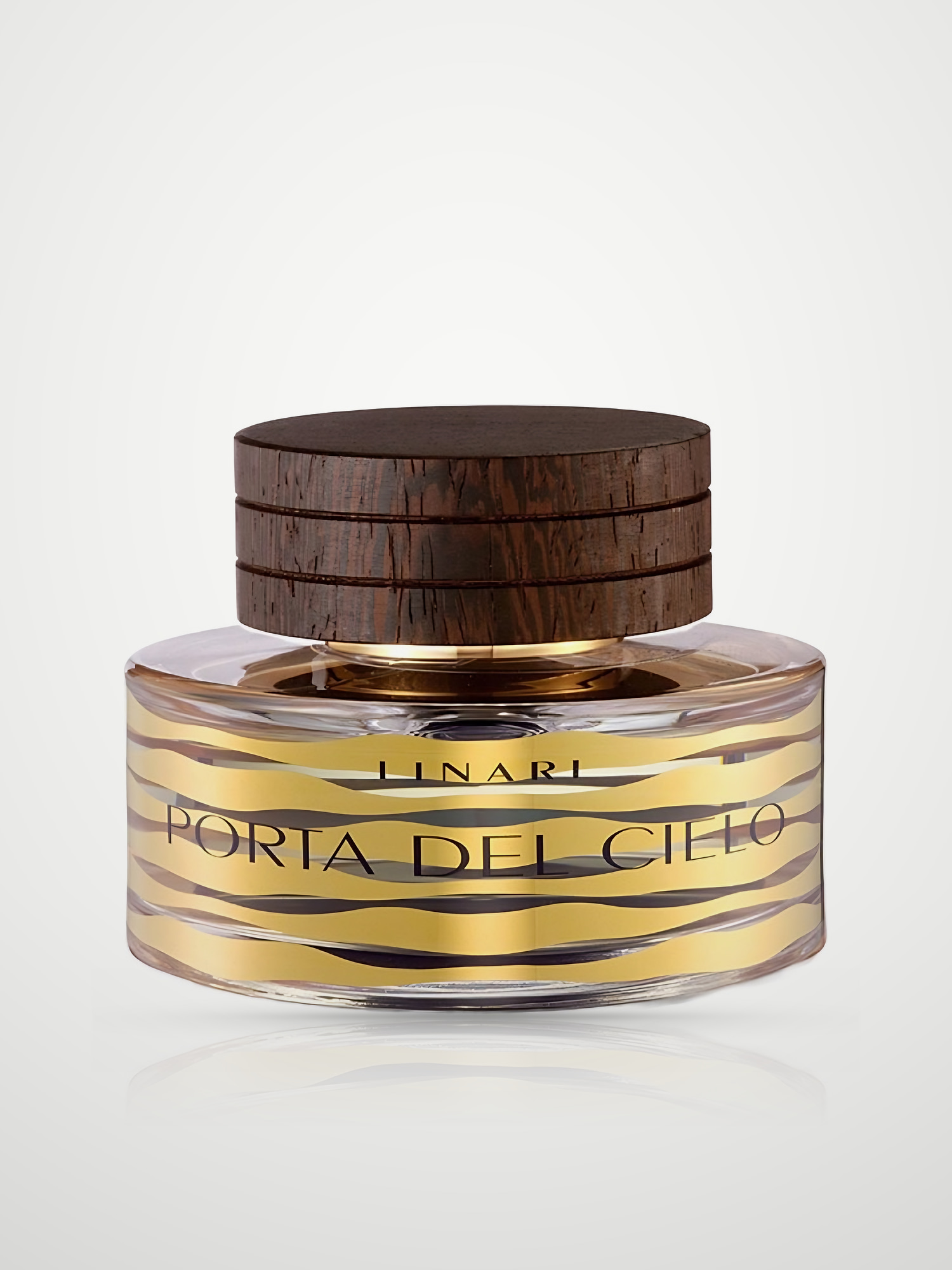 Парфюмерная вода Linari Porta del Cielo Eau de Parfum унисекс 100 мл LINARI