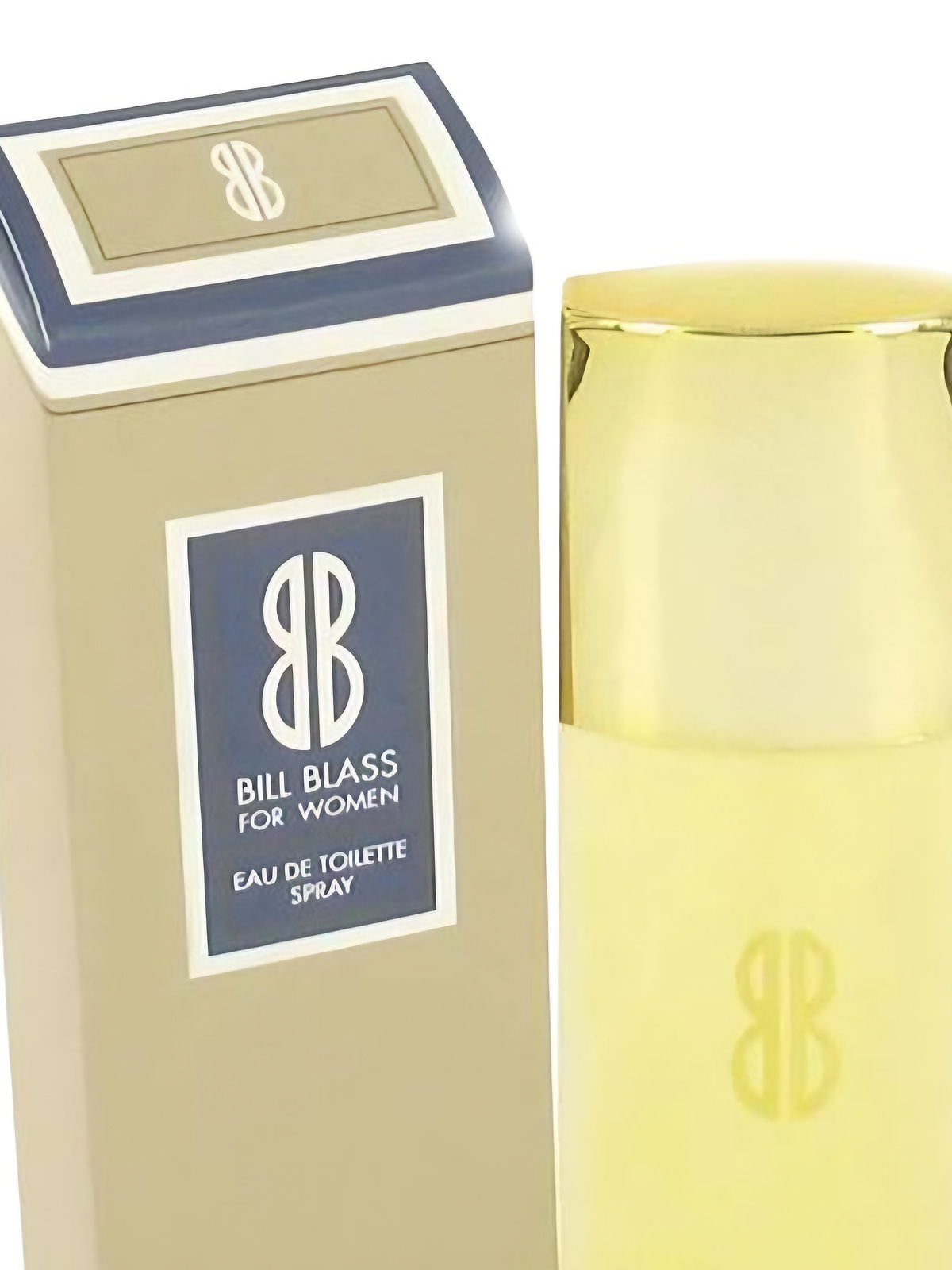 Парфюмерная вода Bill Blass for Women Eau de Parfum женская 40 мл фото 2