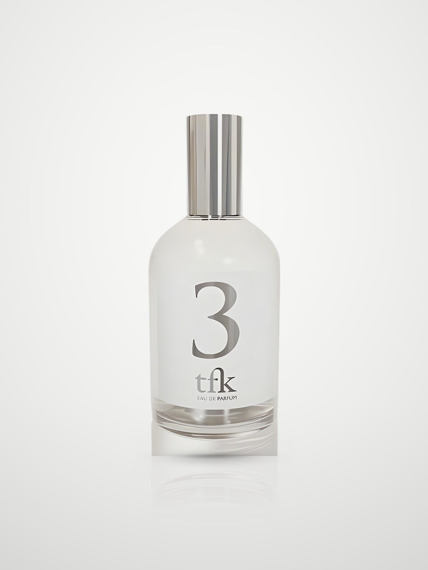 Парфюмерная вода The Fragrance Kitchen 3 Eau de Parfum мужская 100 мл The Fragrance Kitchen
