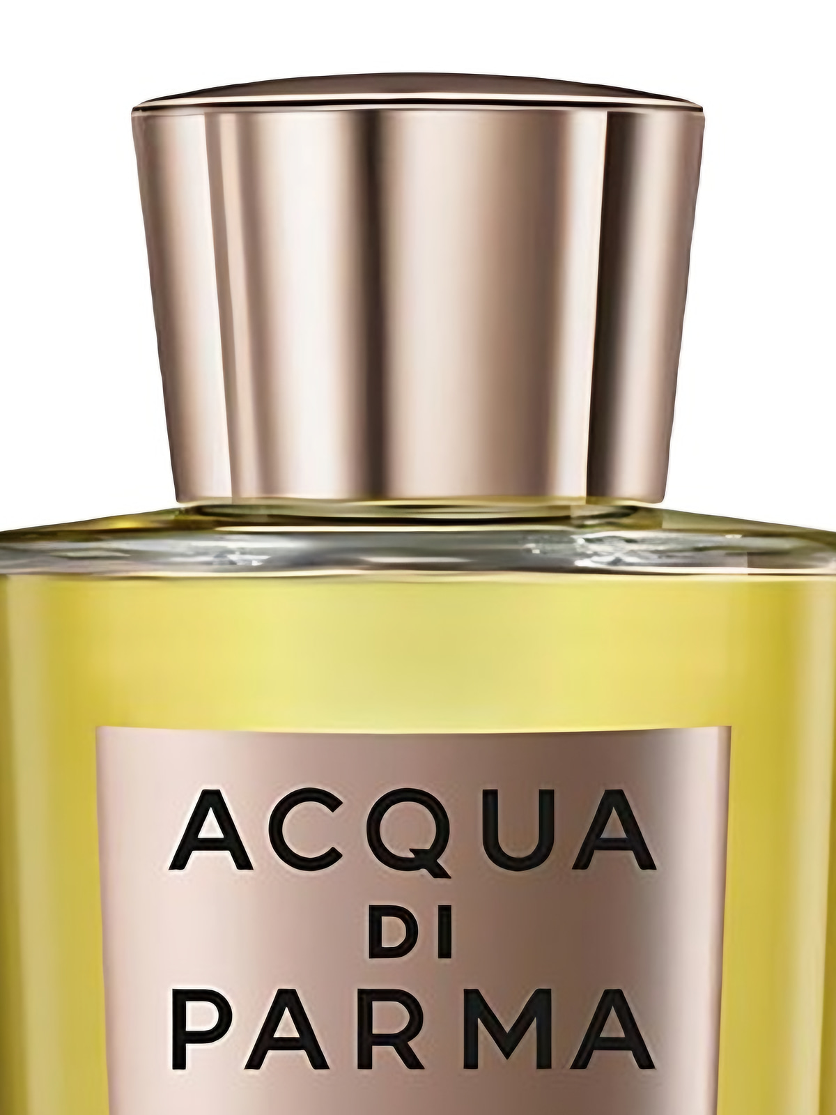 Одеколон Acqua di Parma Colonia Intensa Eau de Cologne мужской 100 мл фото 4