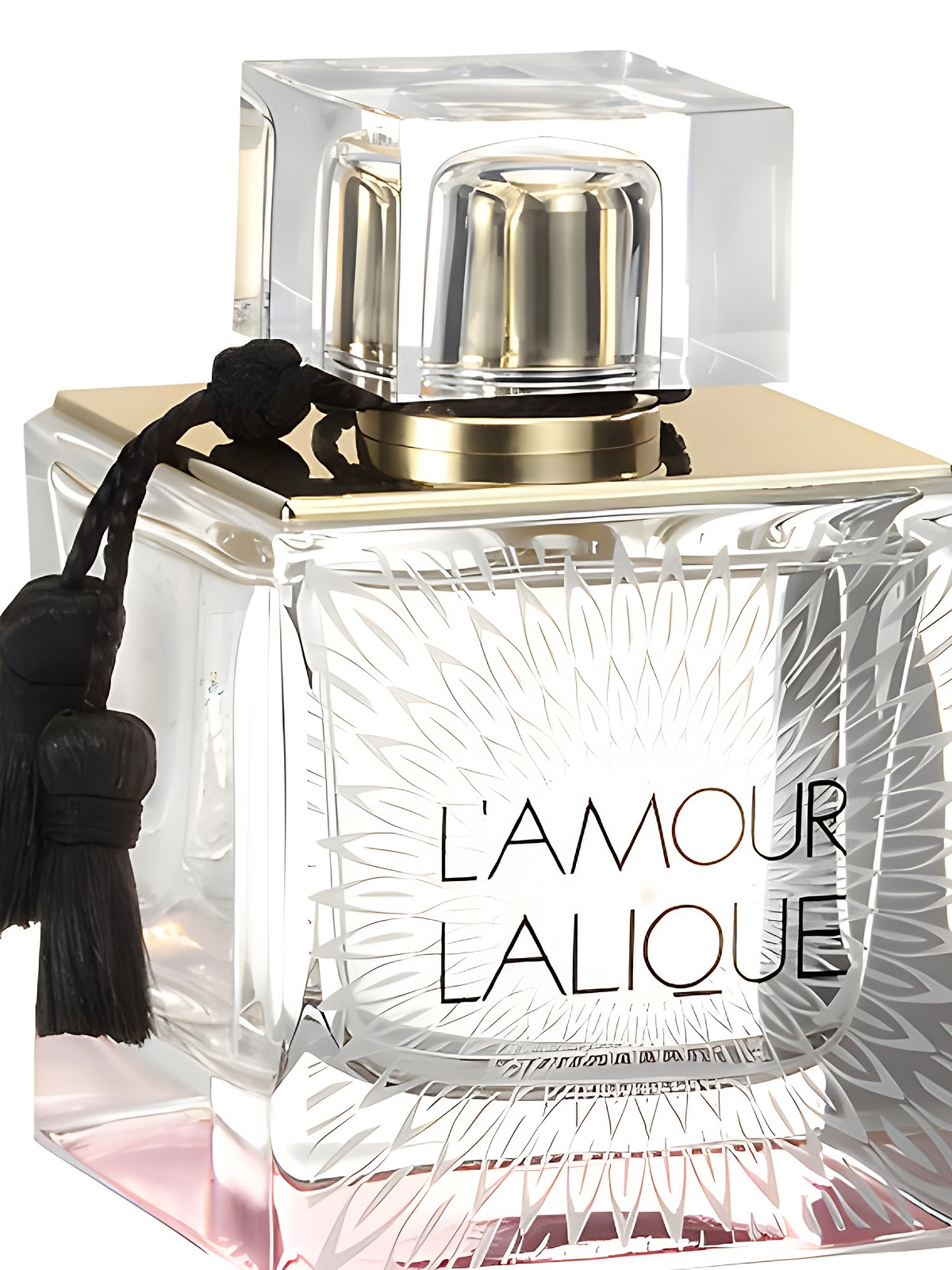 Парфюмерная вода Lalique L'Amour Eau de Parfum женская 30 мл фото 3