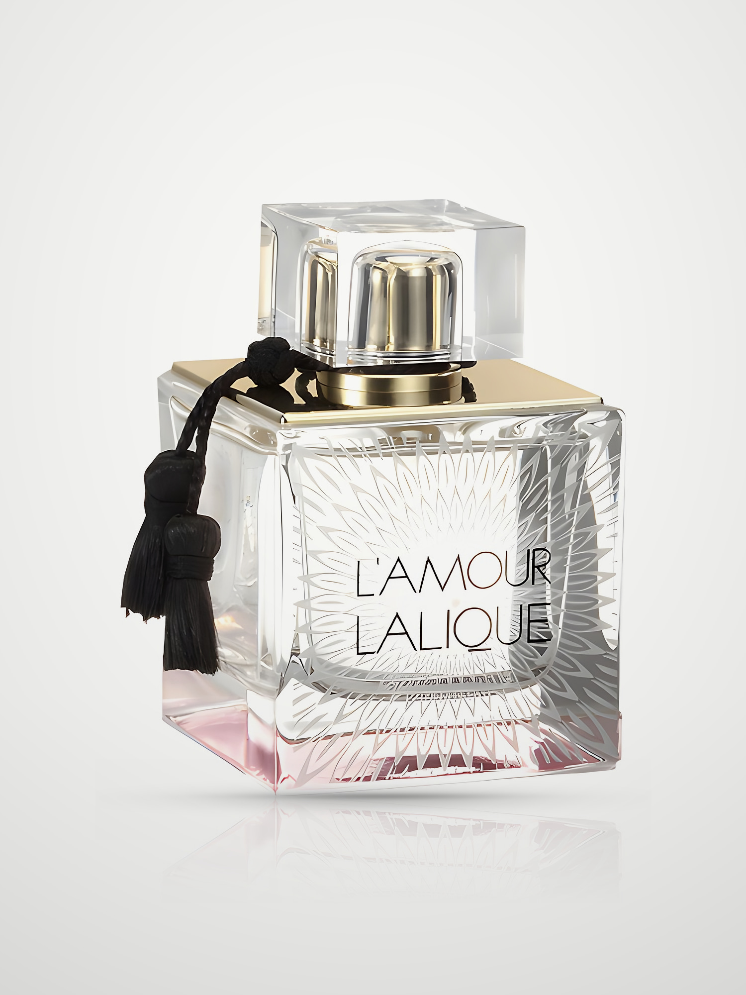 Парфюмерная вода Lalique L'Amour Eau de Parfum женская 30 мл Lalique